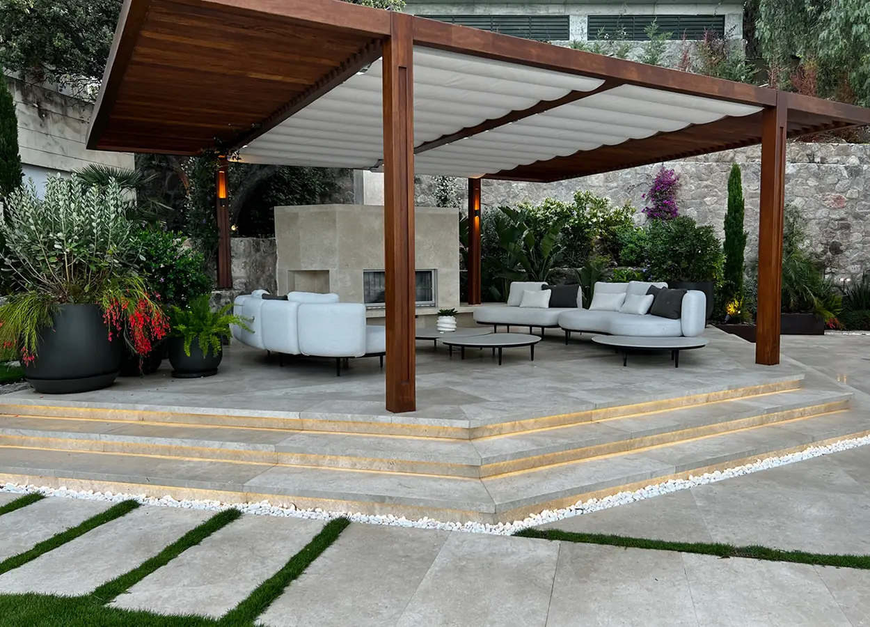Betula | Olive Garden  |SAV| Evi