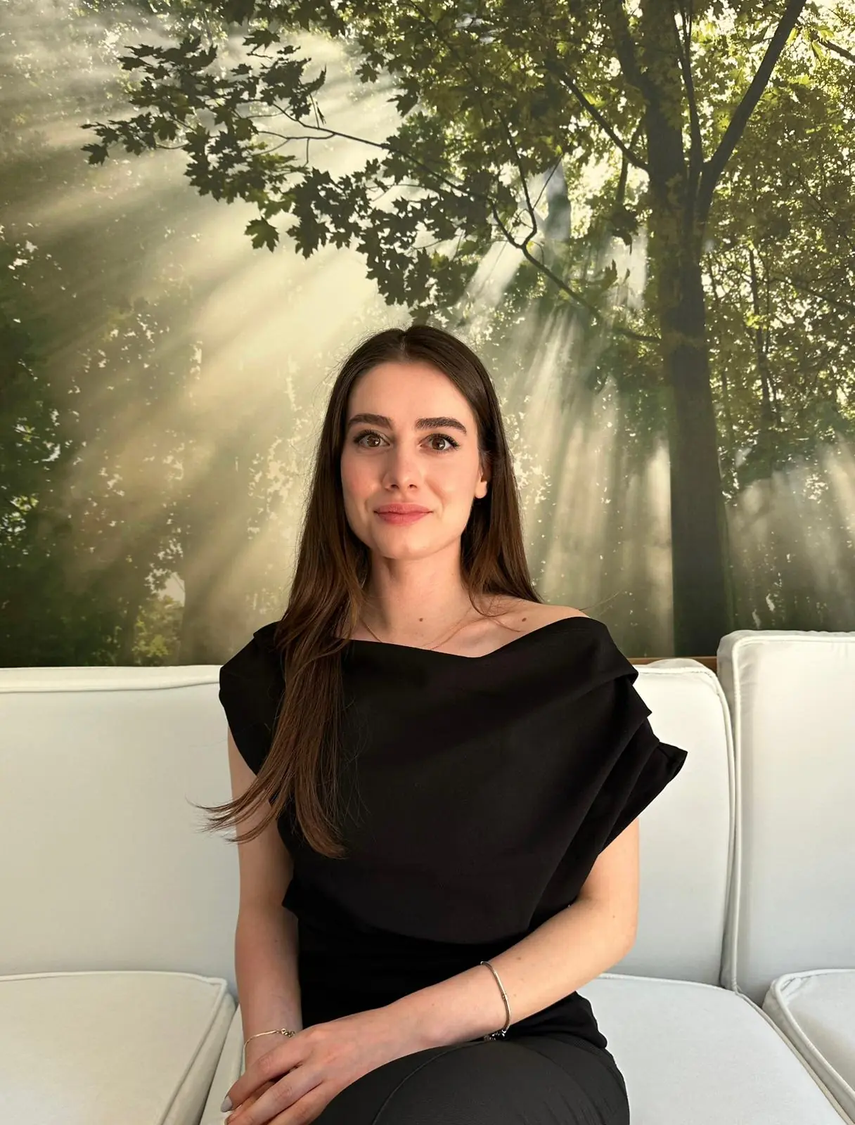 Betula | İrem Okul