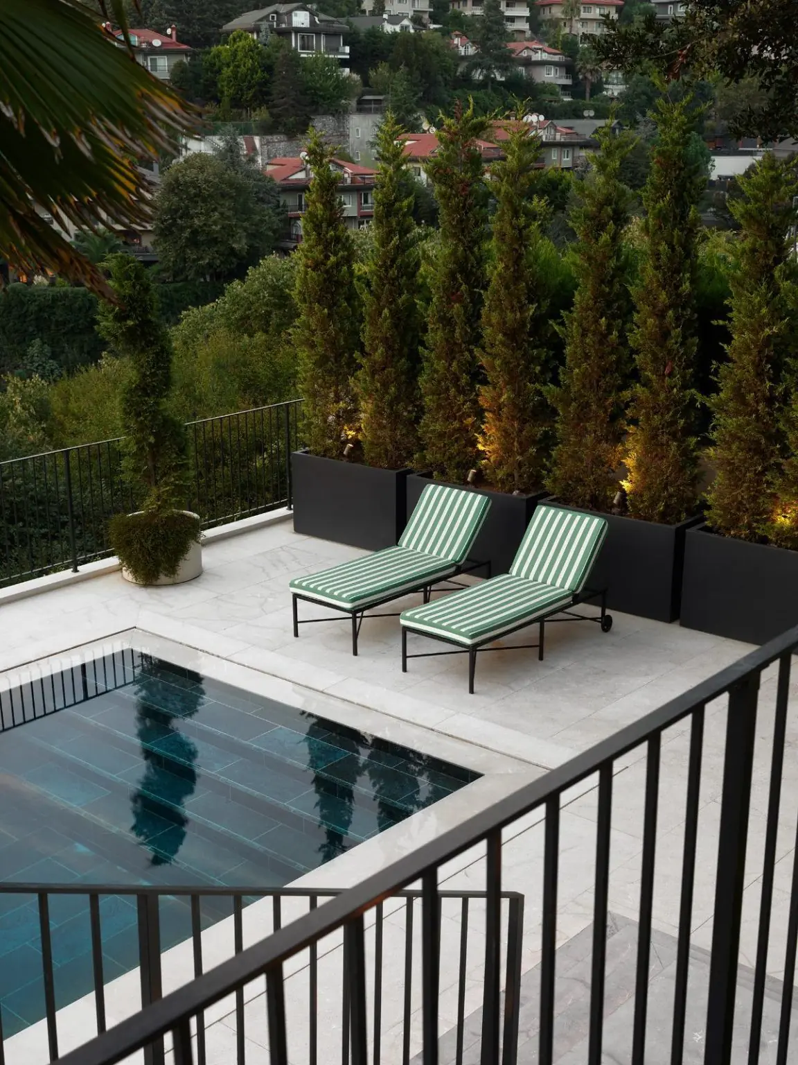 Betula | Acarkent |GG| Evi