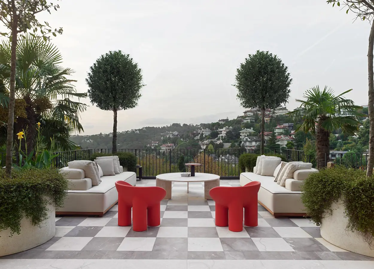 Betula | Acarkent |GG| Evi