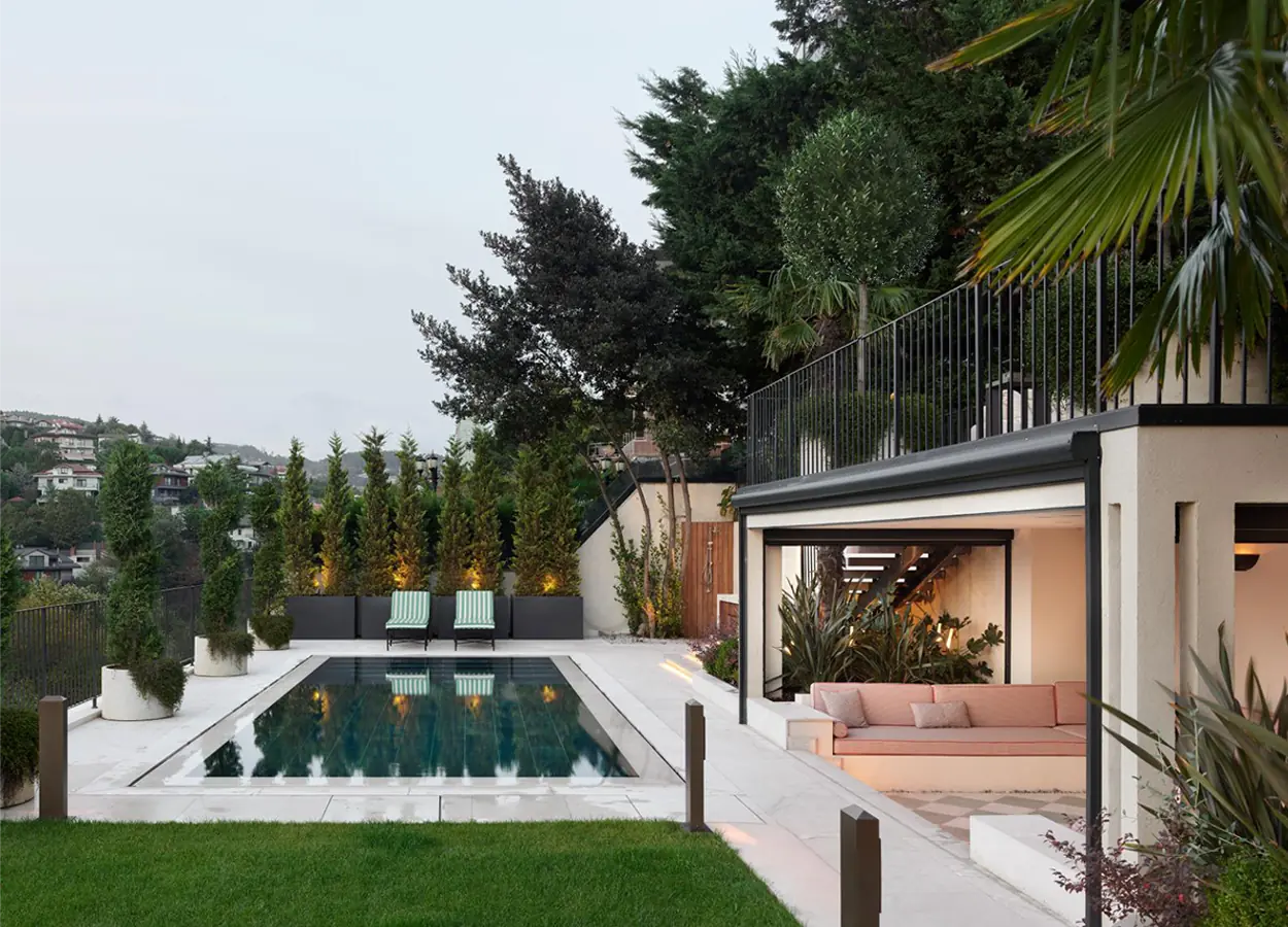 Betula | Acarkent |GG| Evi