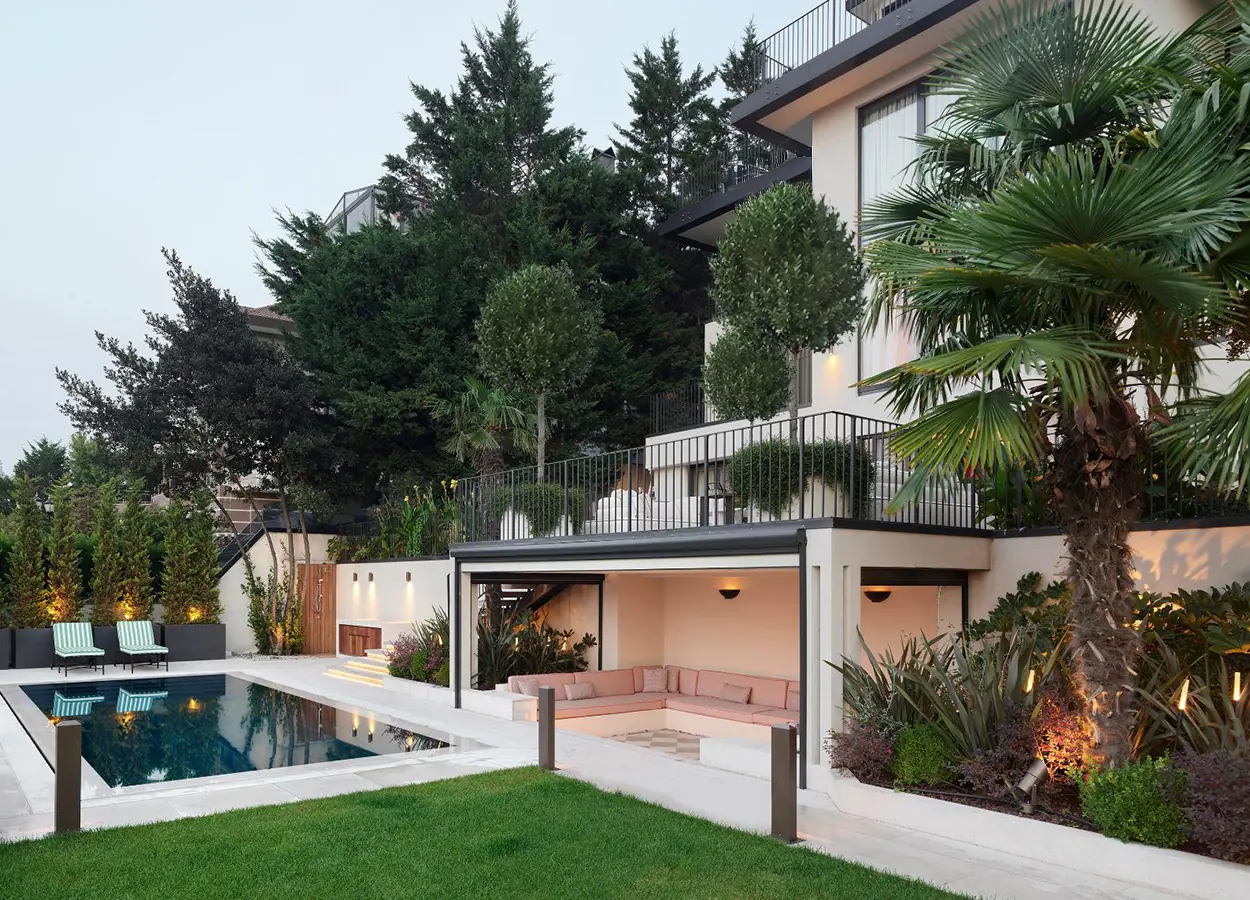 Betula | Acarkent |GG| Evi