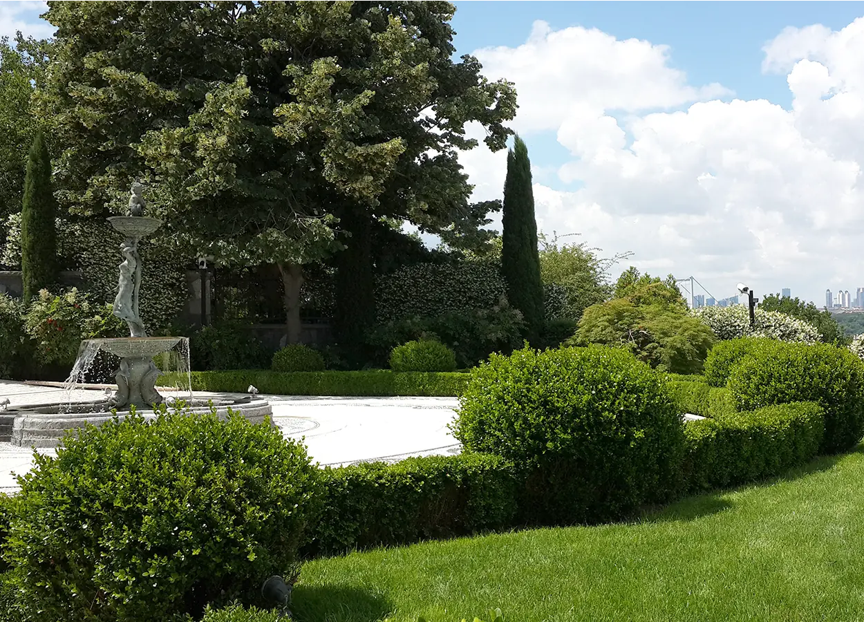 Betula | Kanlıca |NÇ| Evi