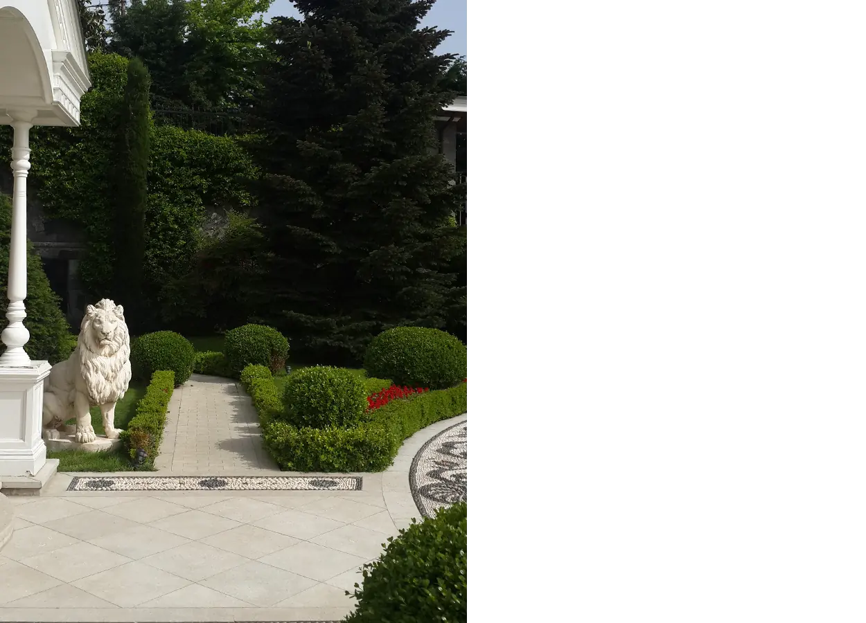 Betula | Kanlıca |NÇ| Evi