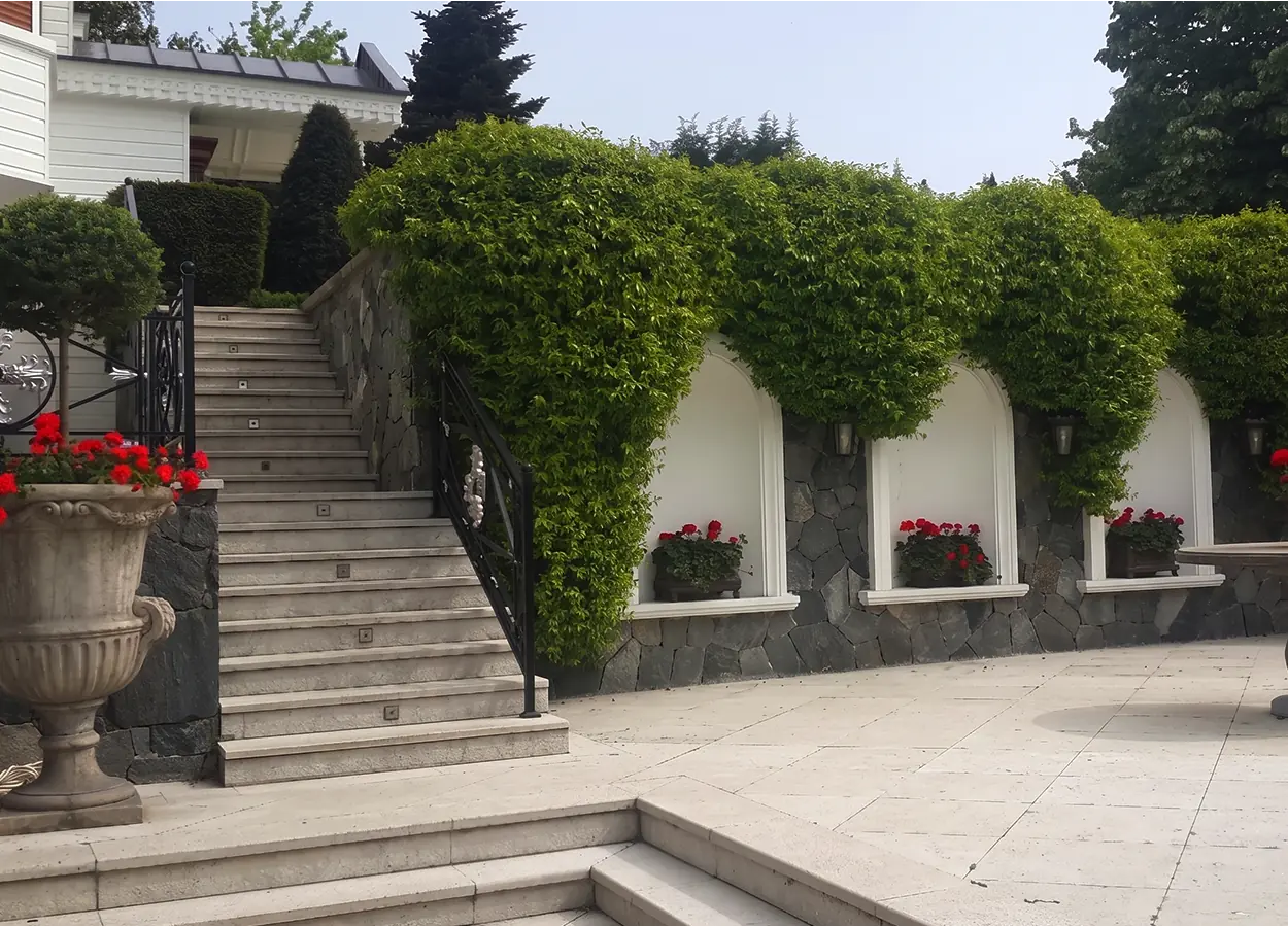 Betula | Kanlıca |NÇ| Evi