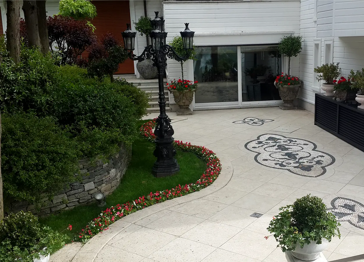 Betula | Kanlıca |NÇ| Evi