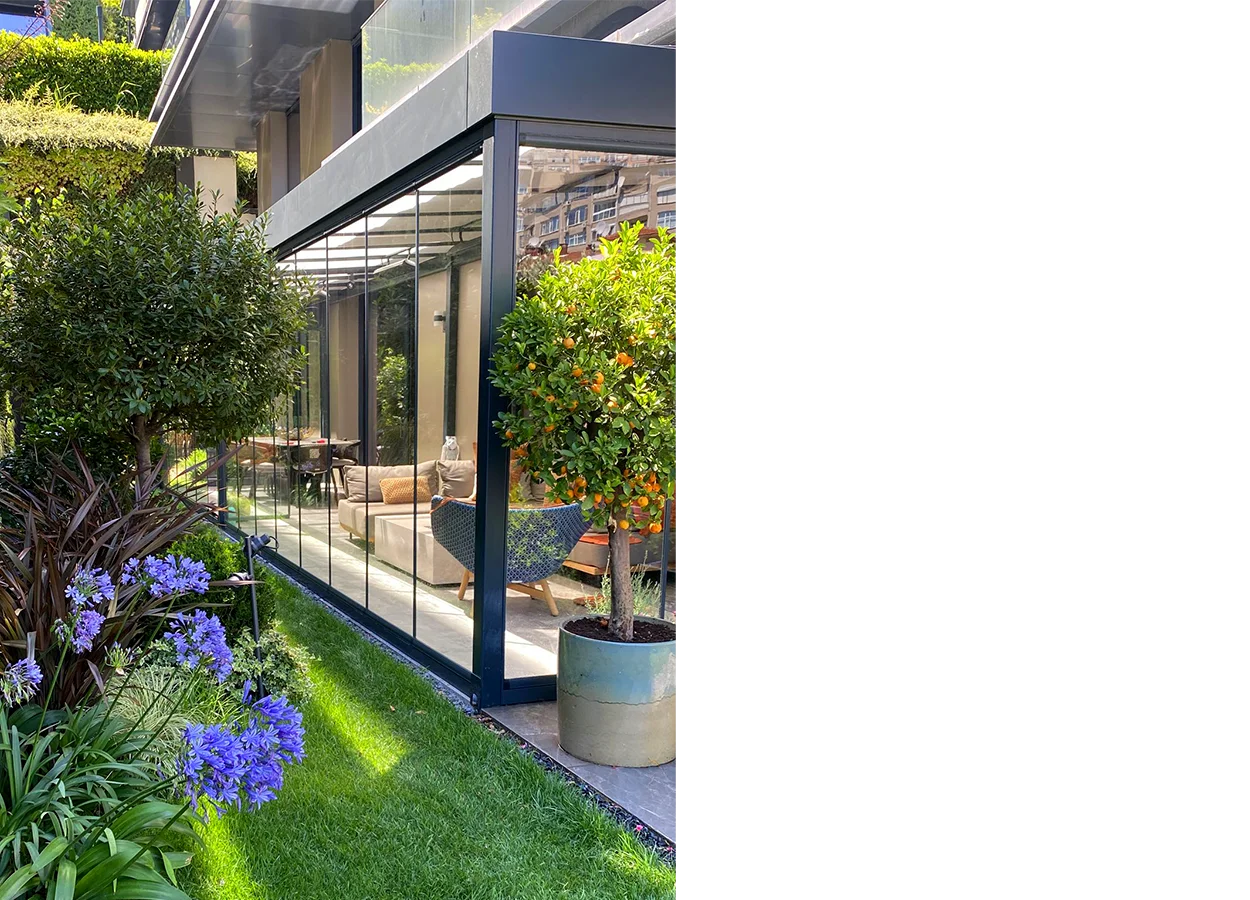Betula | Yoo Istanbul |SS| House