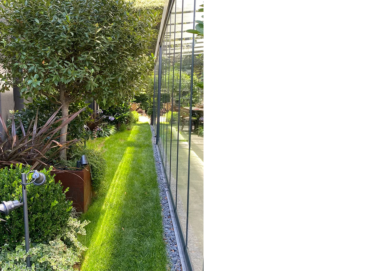 Betula | Yoo İstanbul |SS| Evi