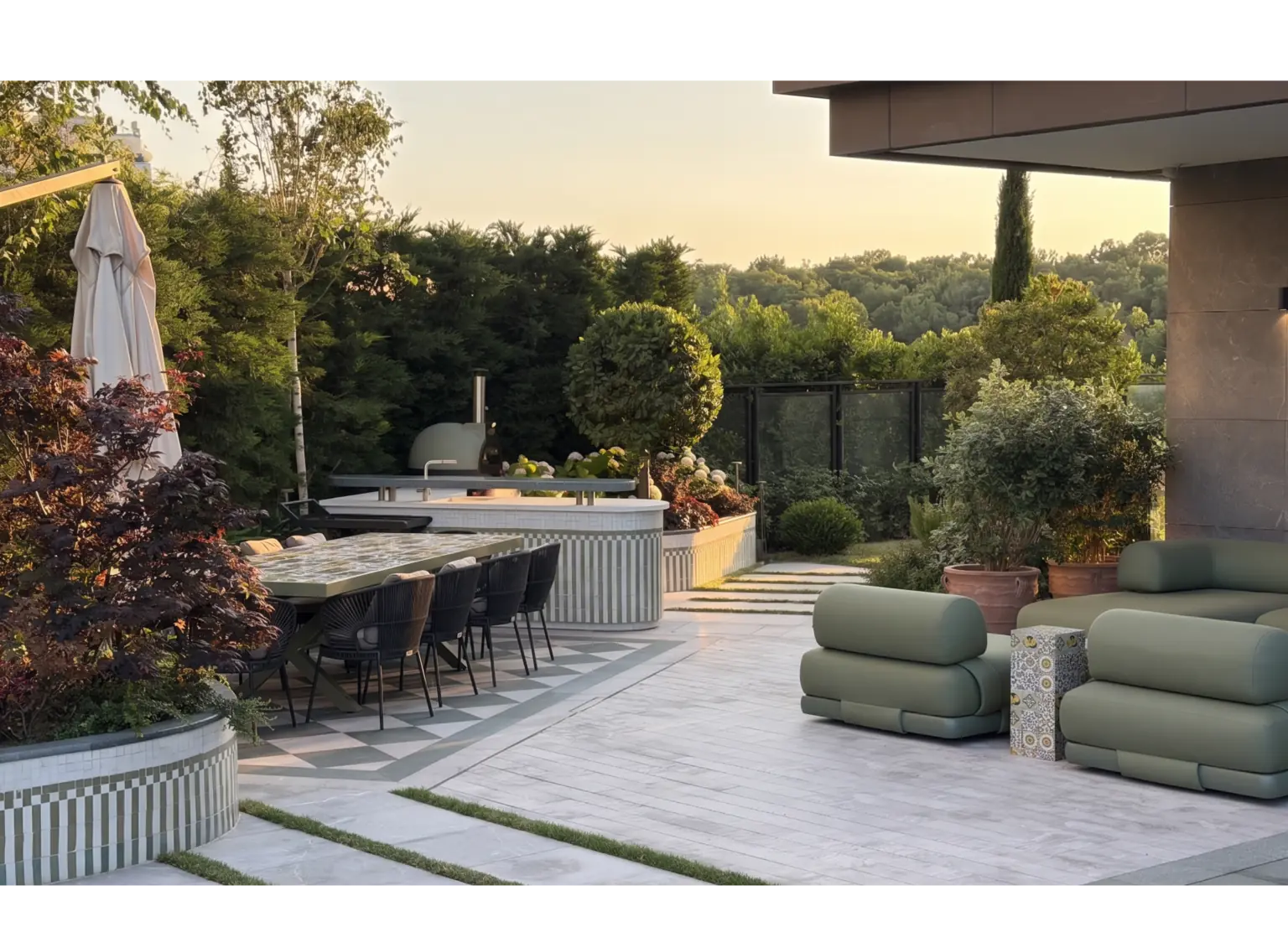 Betula | Kempinski Residences |DDD| Evi