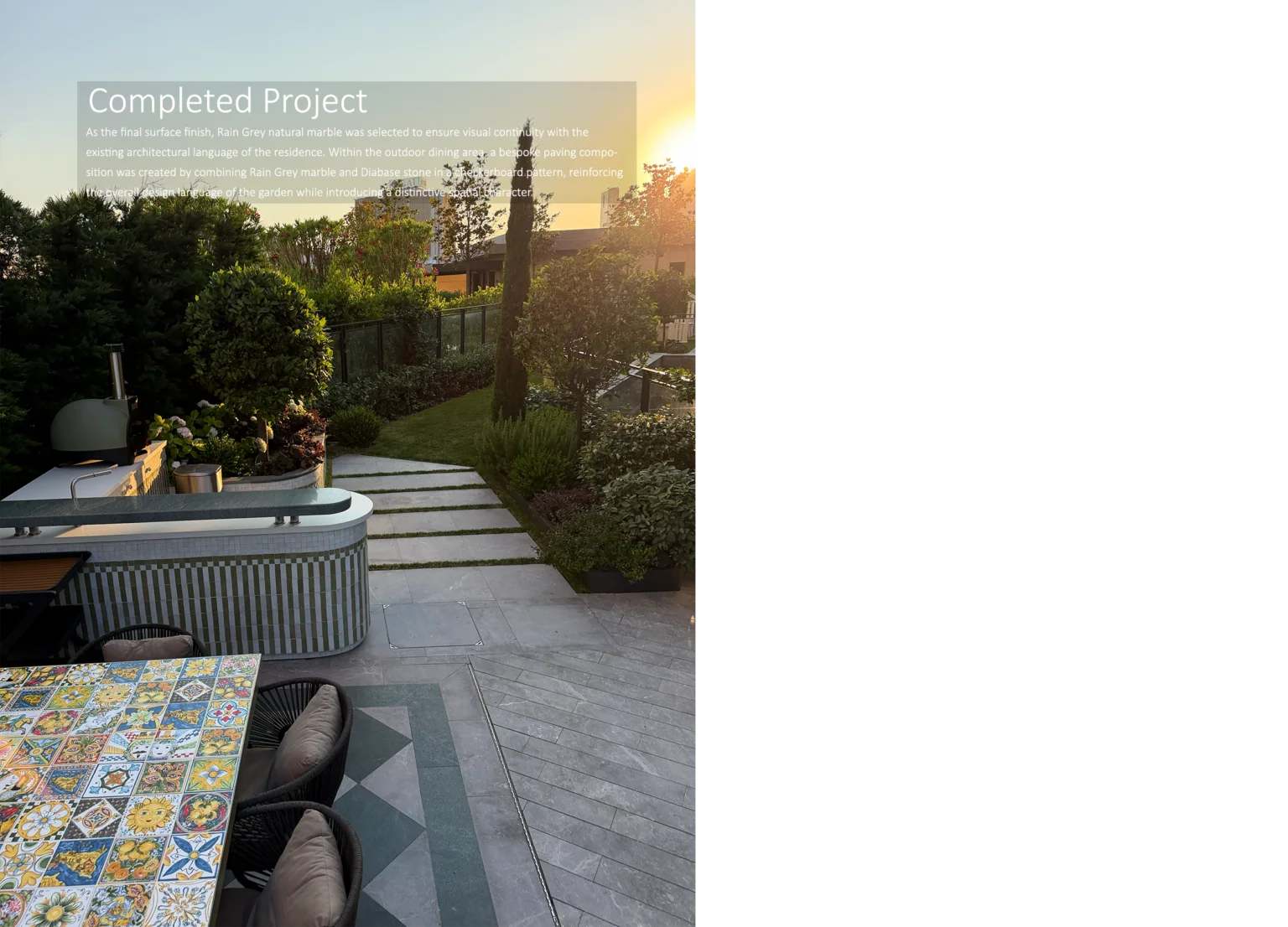 Betula | Kempinski Residences |DDD| House
