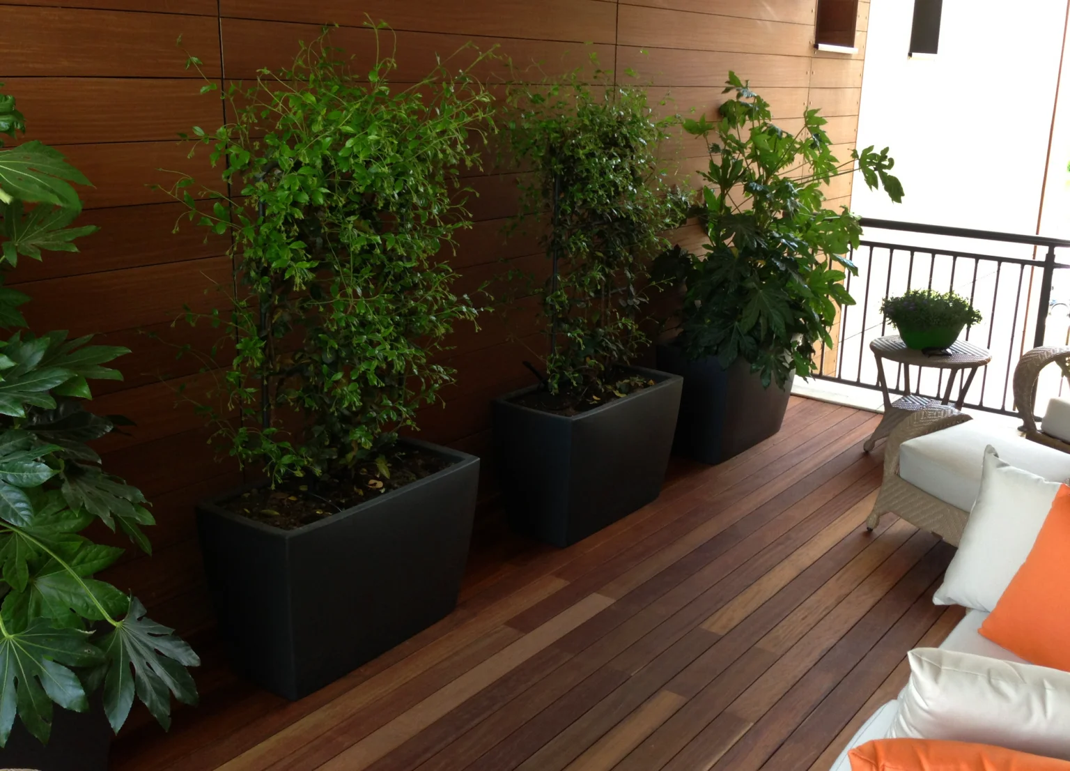 Betula | Akasya Acibadem |AH| Terrace