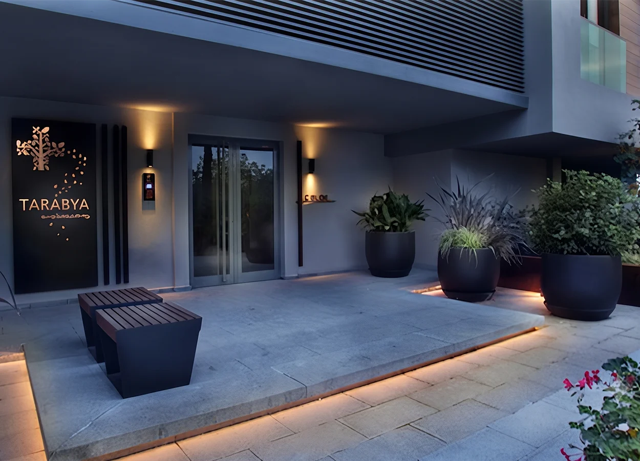 Betula | Artı Tarabya Orman