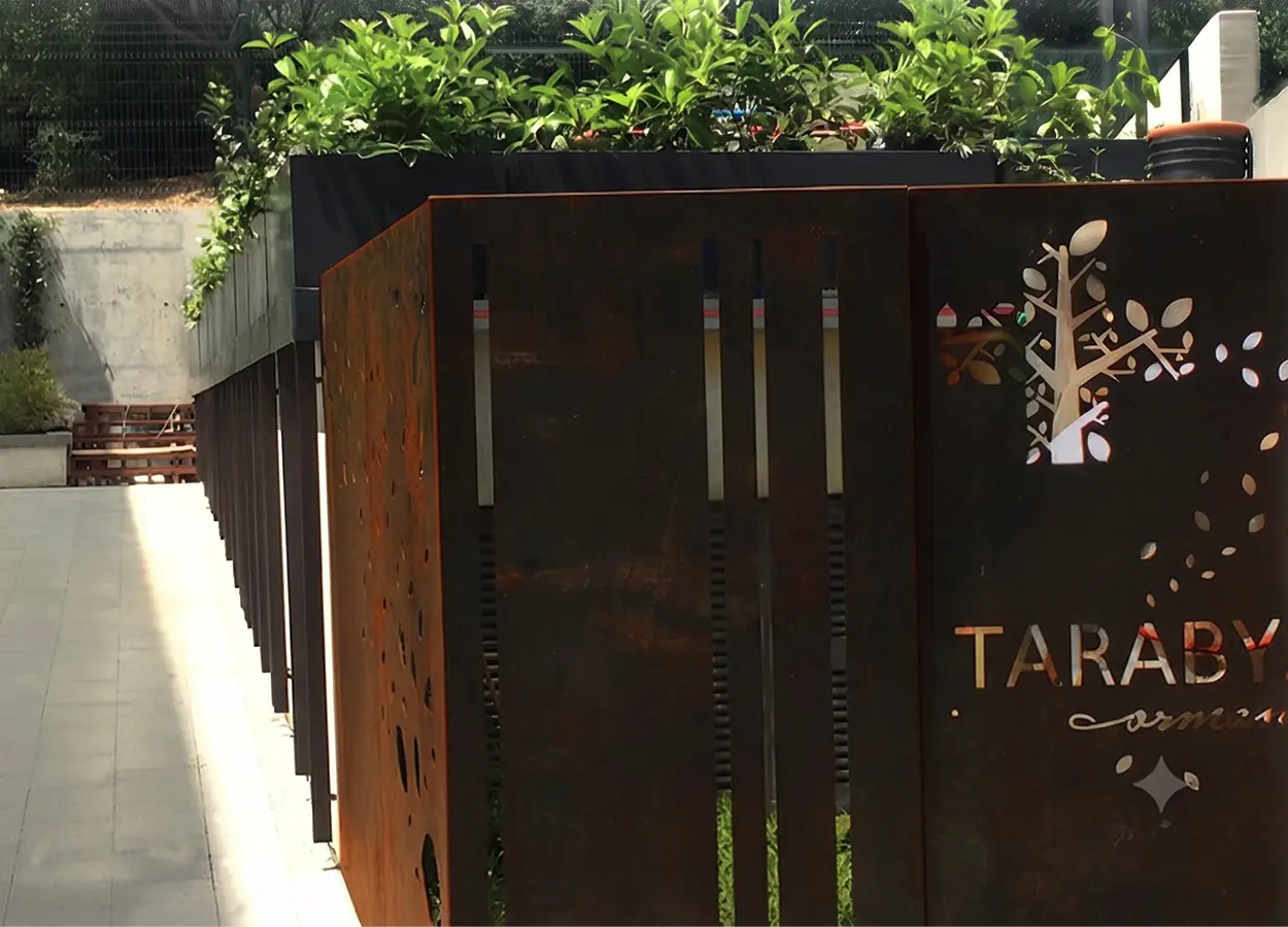 Betula | Artı Tarabya Orman