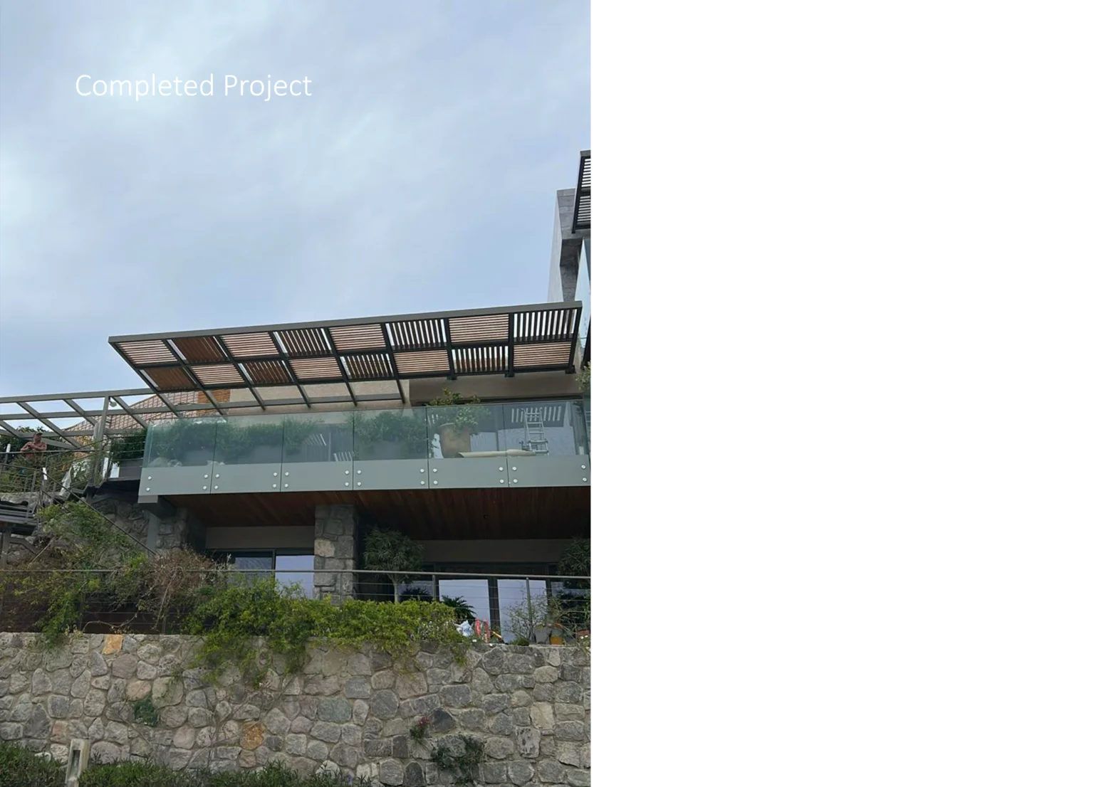 Betula | The One Bodrum |GC| House