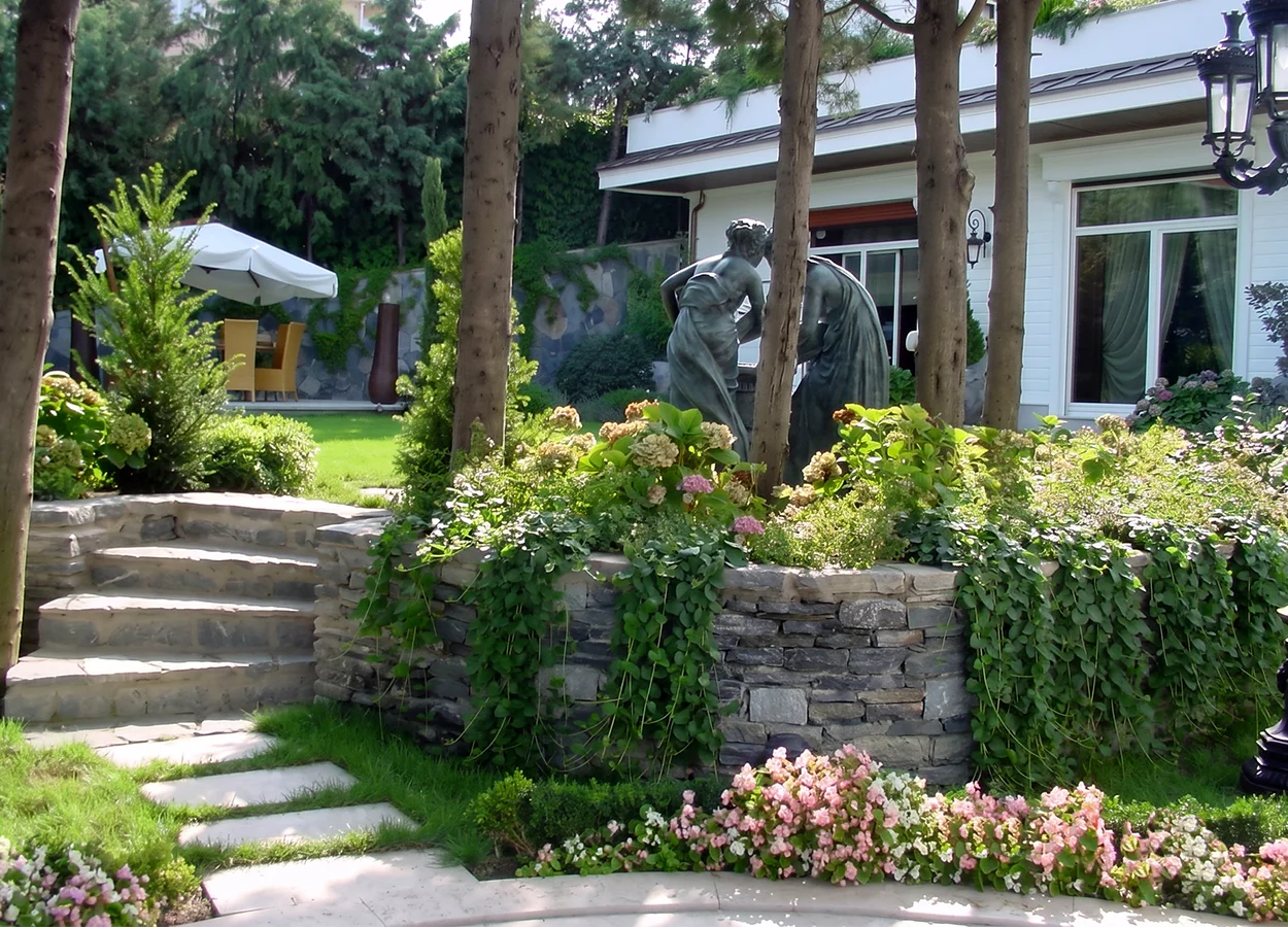 Betula | Kanlıca |NÇ| Evi