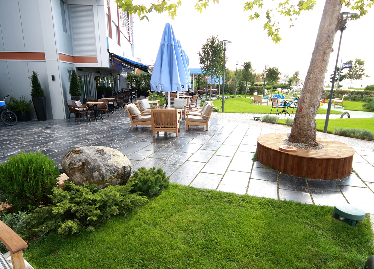 Betula | Caffe Nero