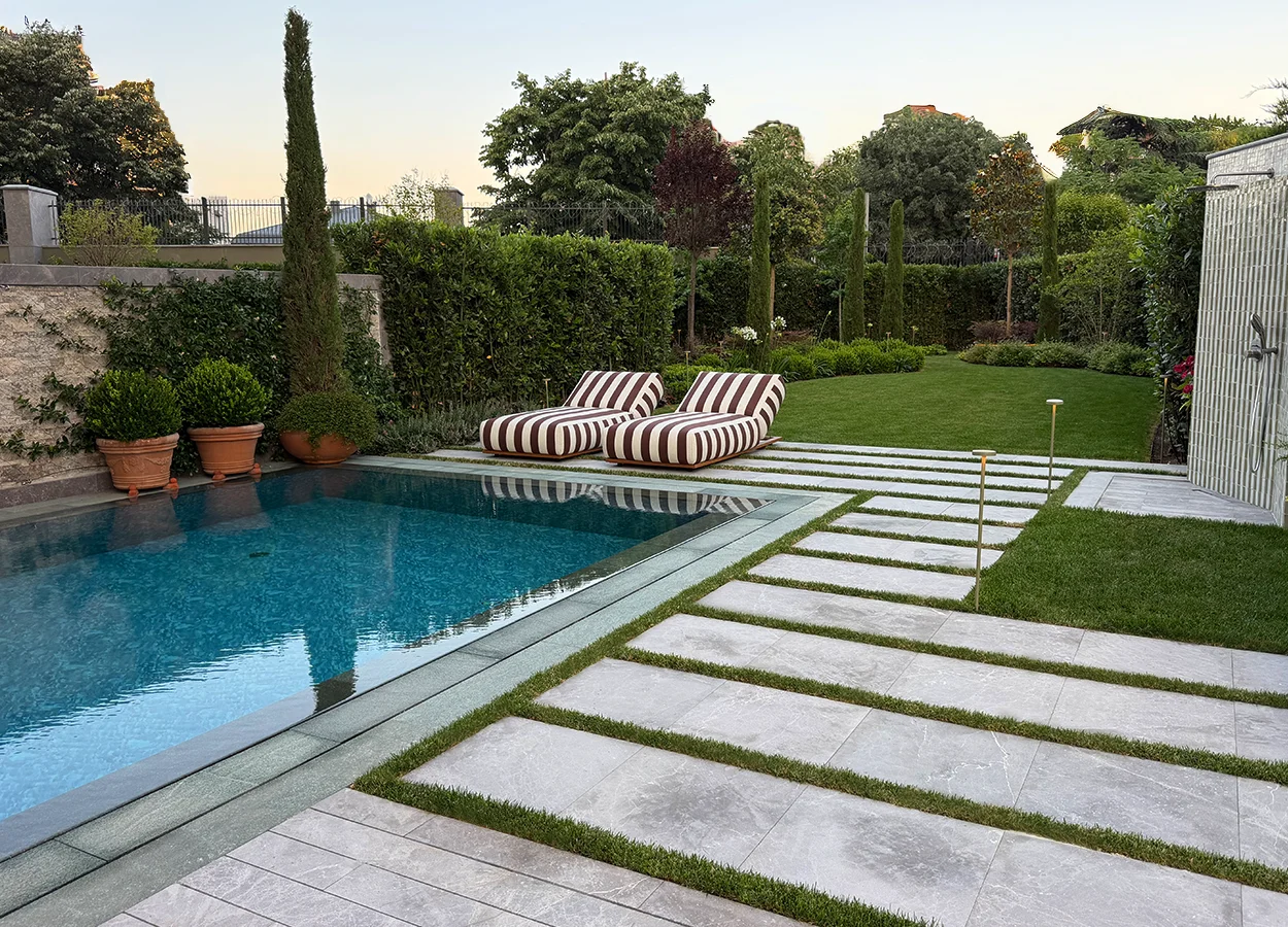 Betula | Kempinski Residences |DDD| House