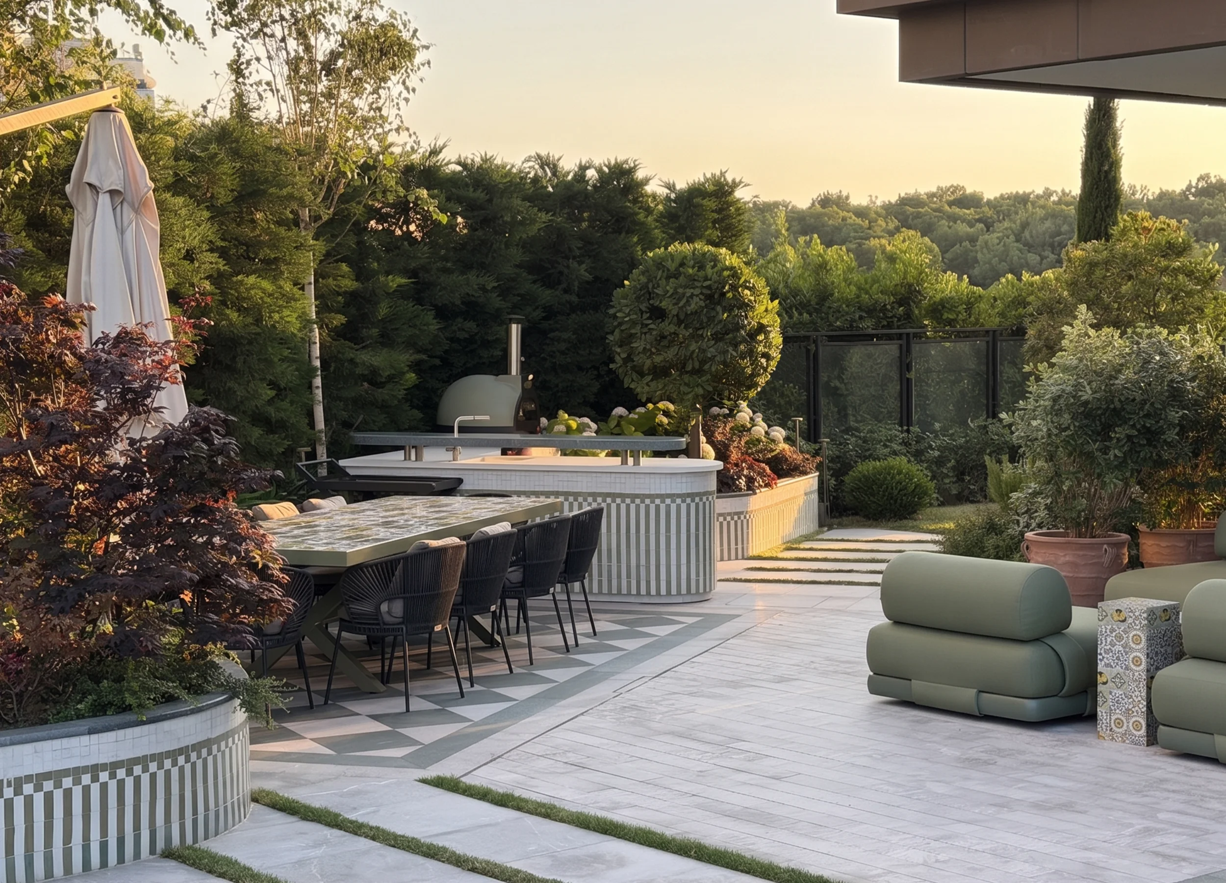 Betula | Kempinski Residences |DDD| House