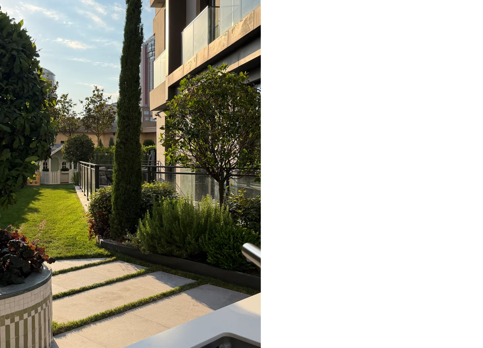 Betula | Kempinski Residences |DDD| House