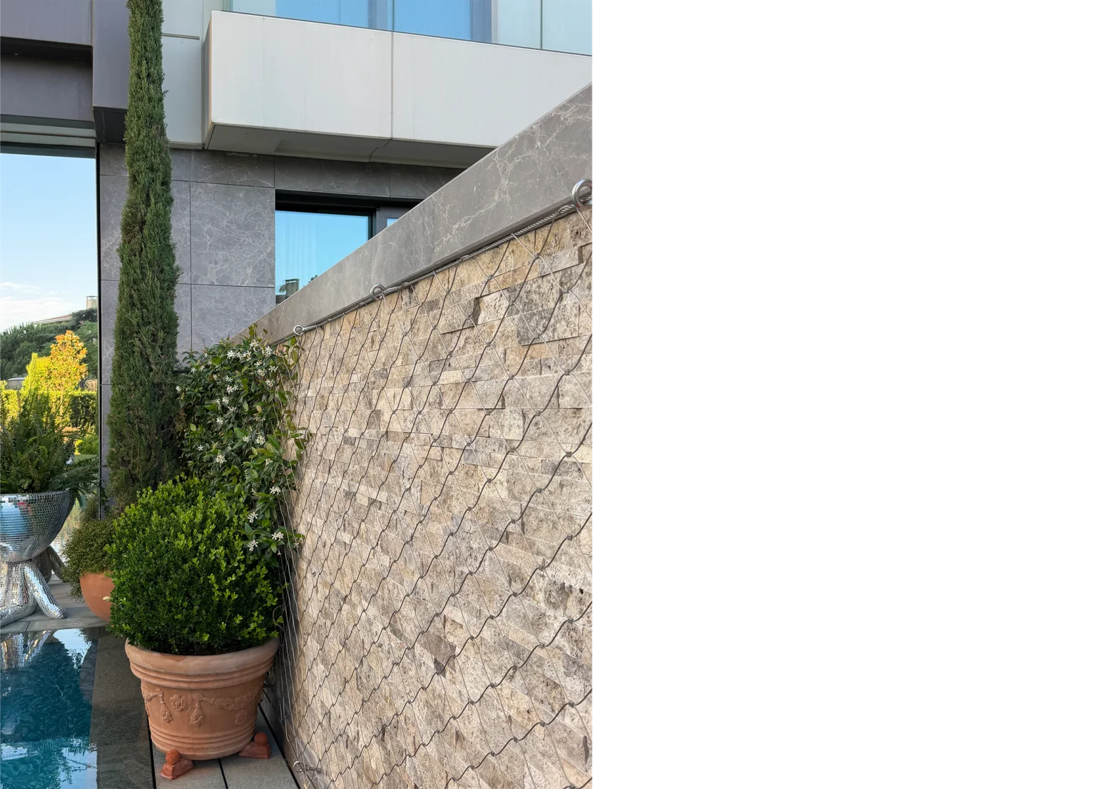 Betula | Kempinski Residences |DDD| House