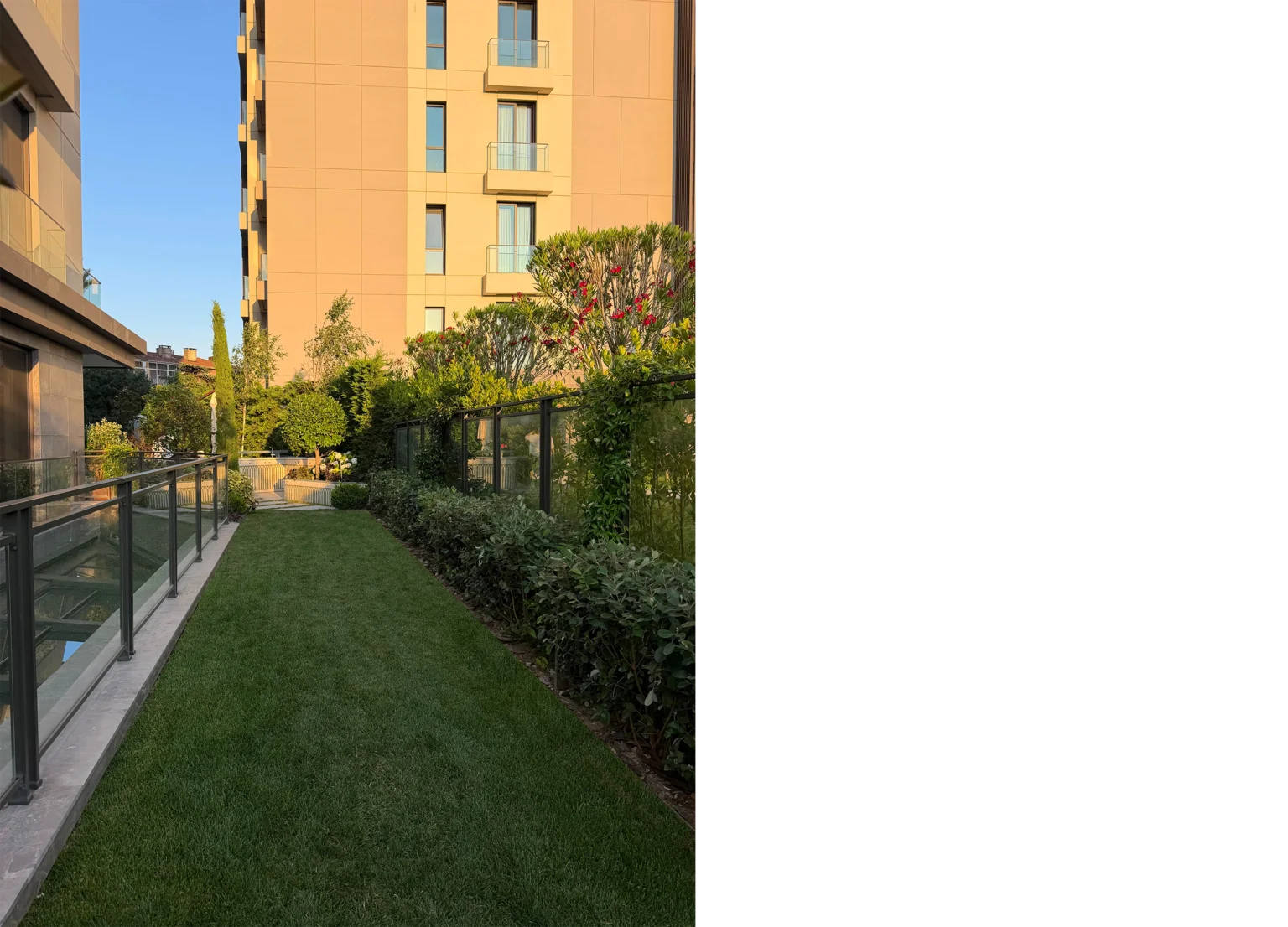 Betula | Kempinski Residences |DDD| House