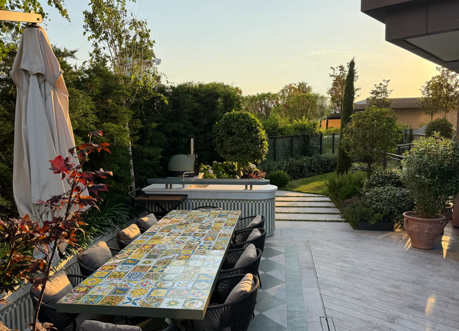 Betula | Kempinski Residences |DDD| House