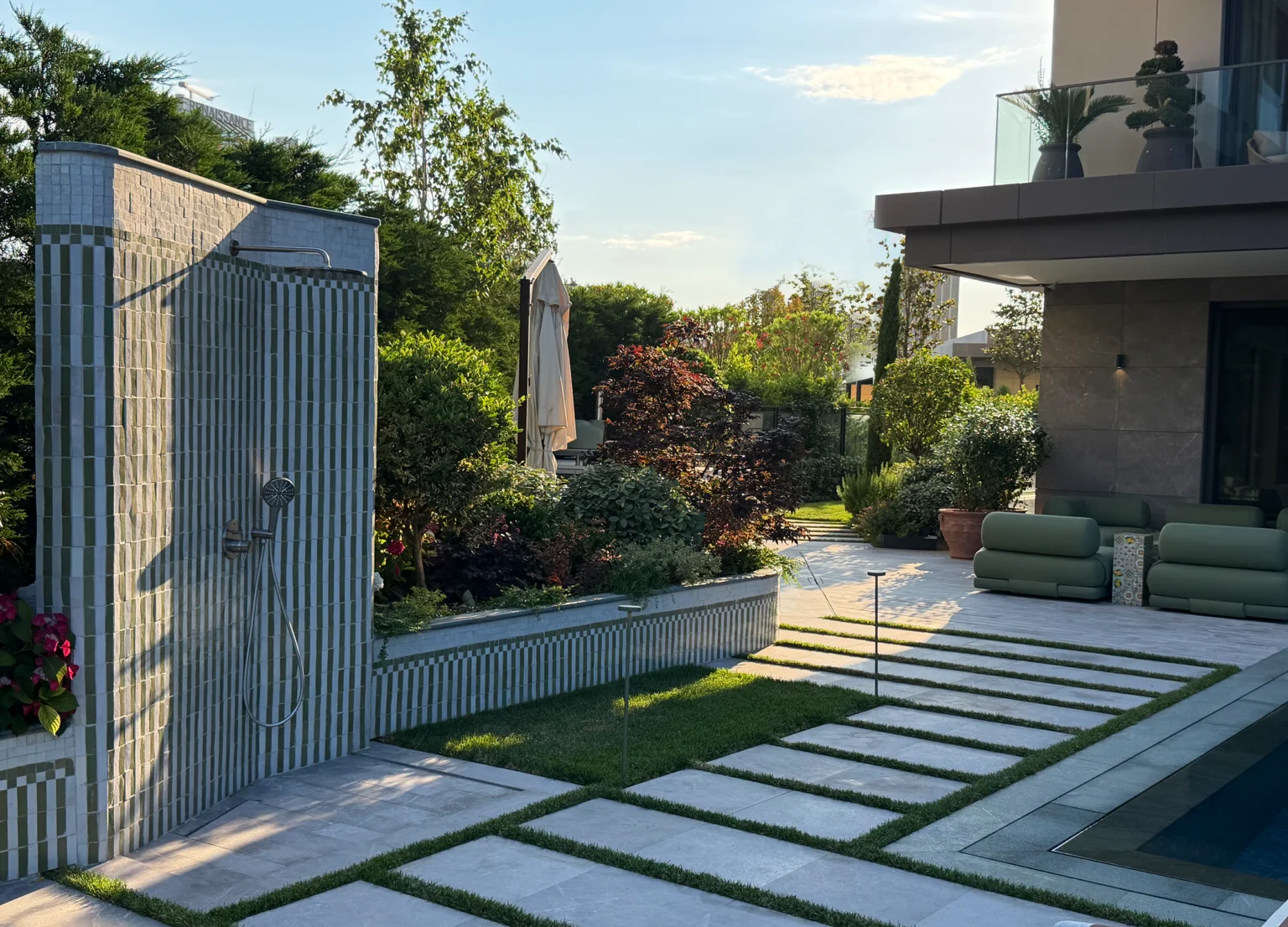 Betula | Kempinski Residences |DDD| House