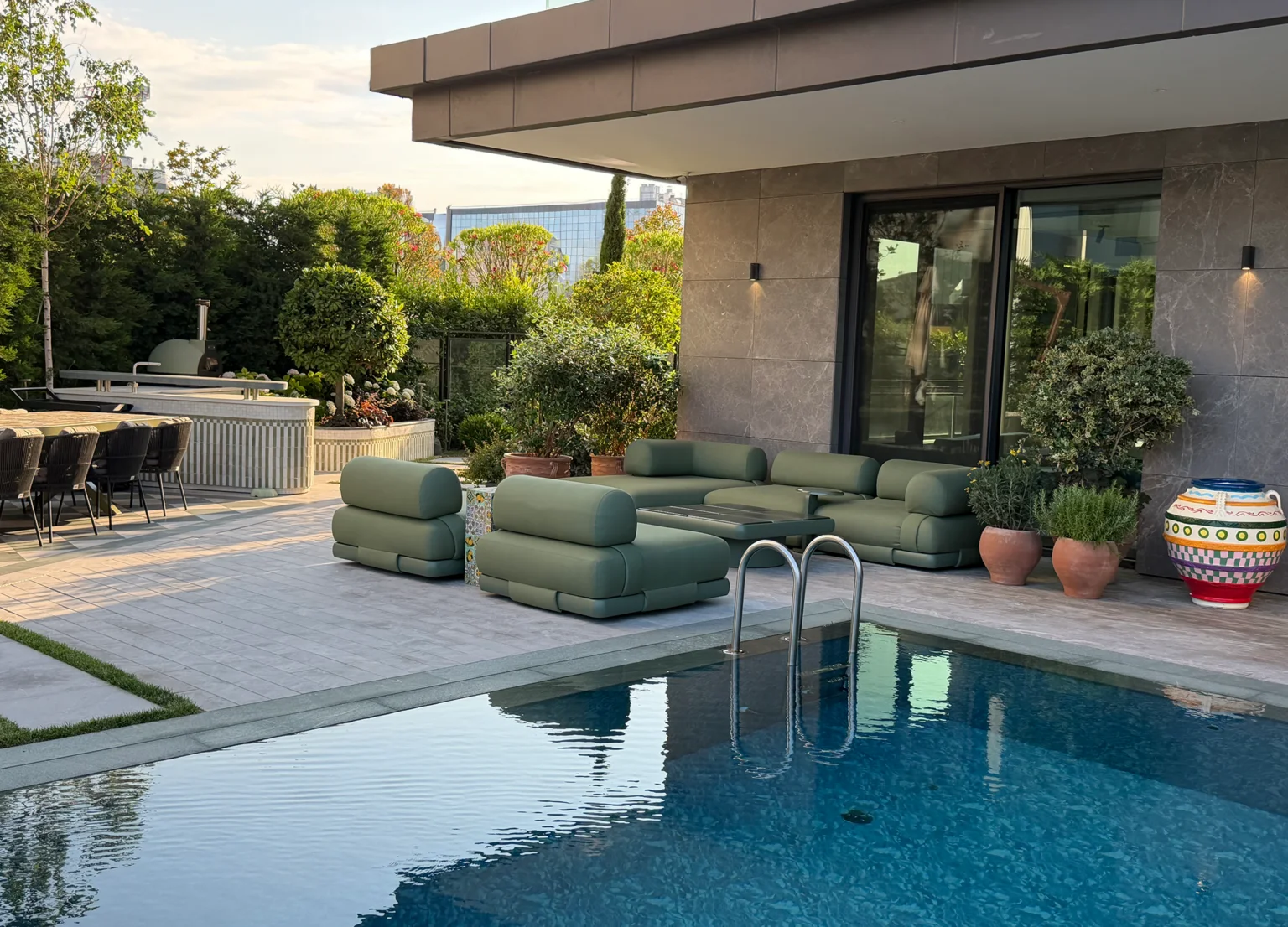 Betula | Kempinski Residences |DDD| House