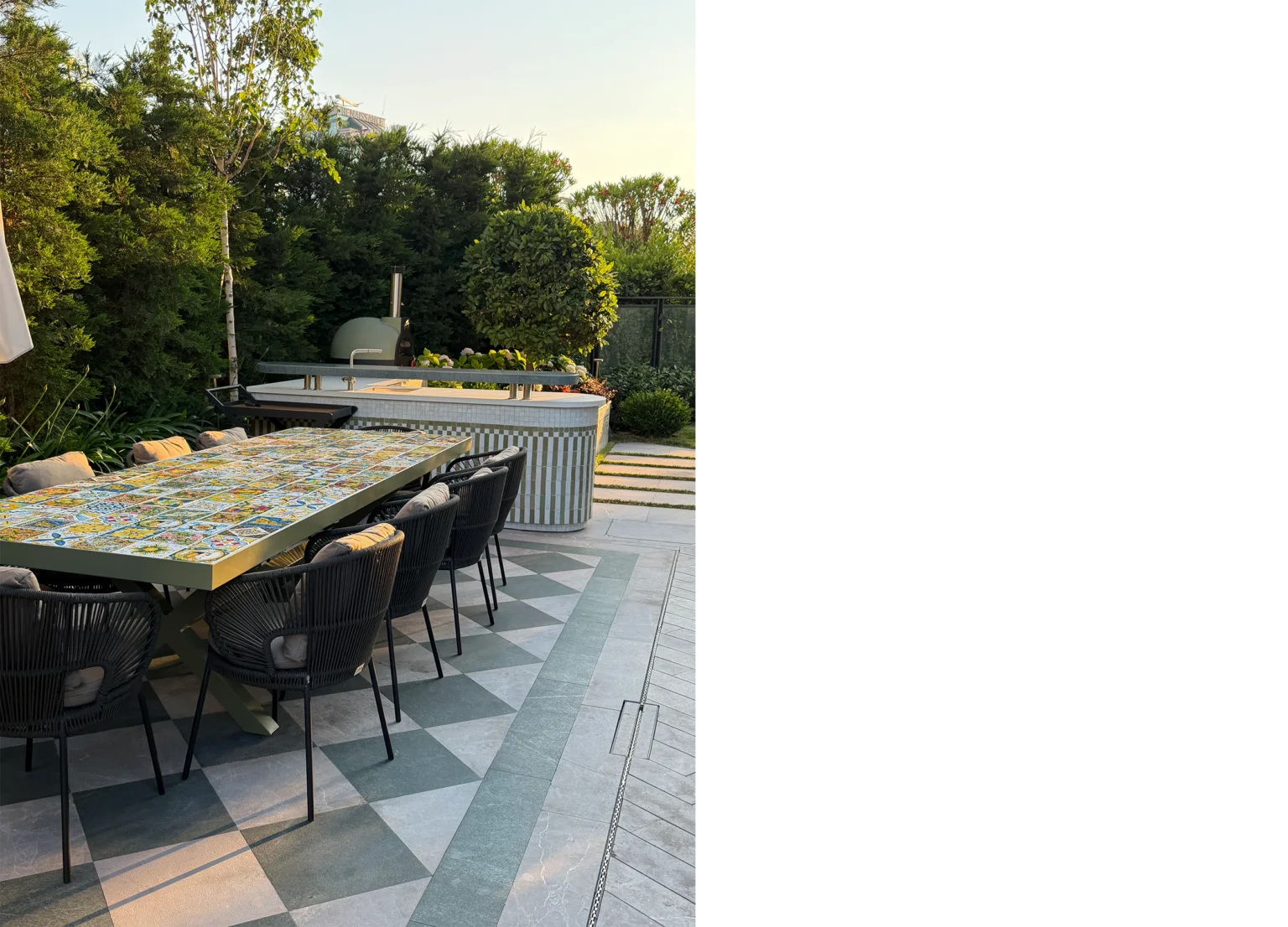 Betula | Kempinski Residences |DDD| House