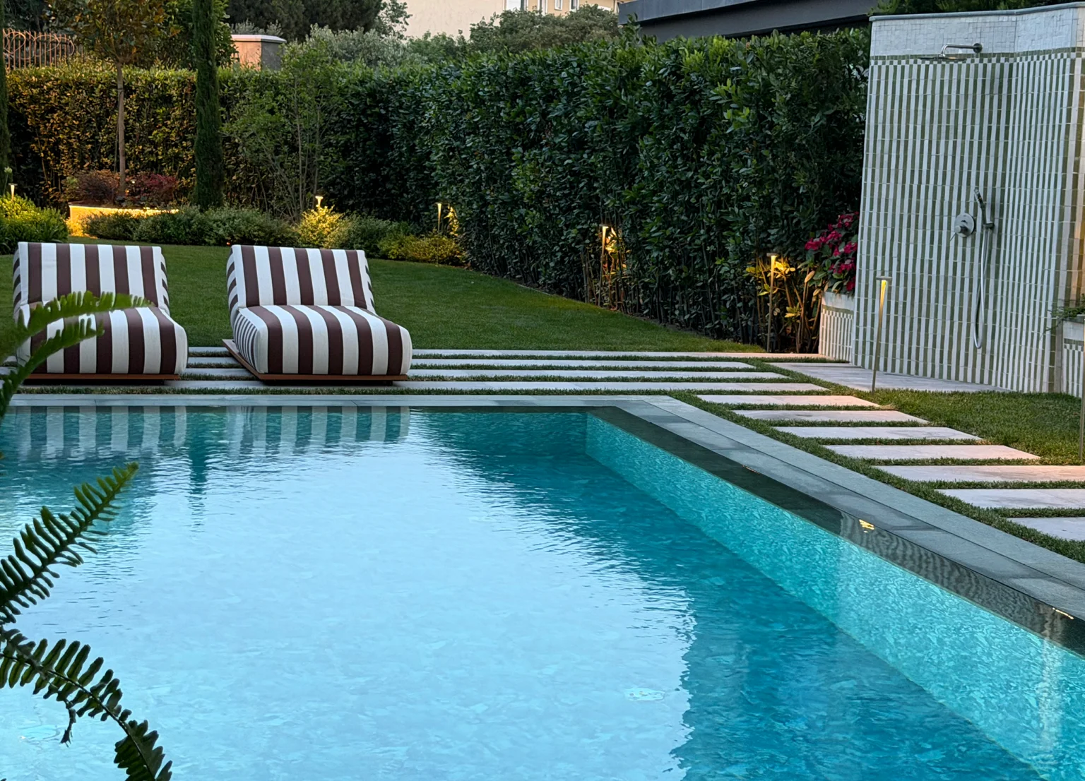 Betula | Kempinski Residences |DDD| House
