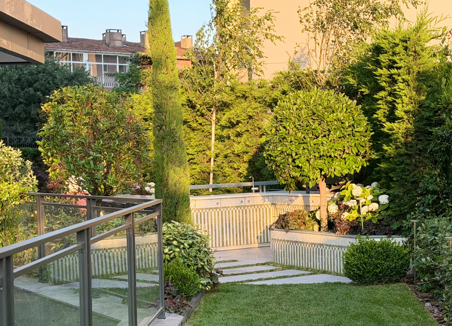 Betula | Kempinski Residences |DDD| House