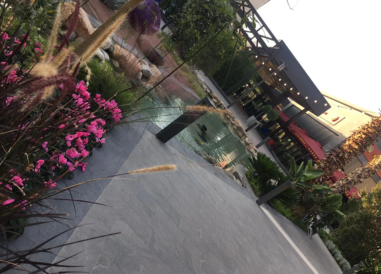 Betula | Ronesans Karsiyaka Hilltown Shopping Mall