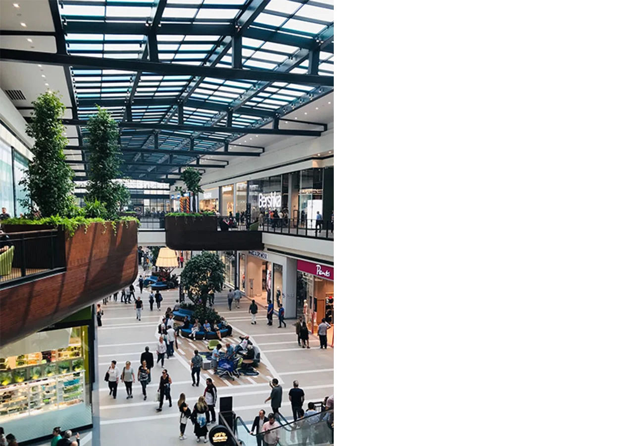 Betula | Ronesans Karsiyaka Hilltown Shopping Mall