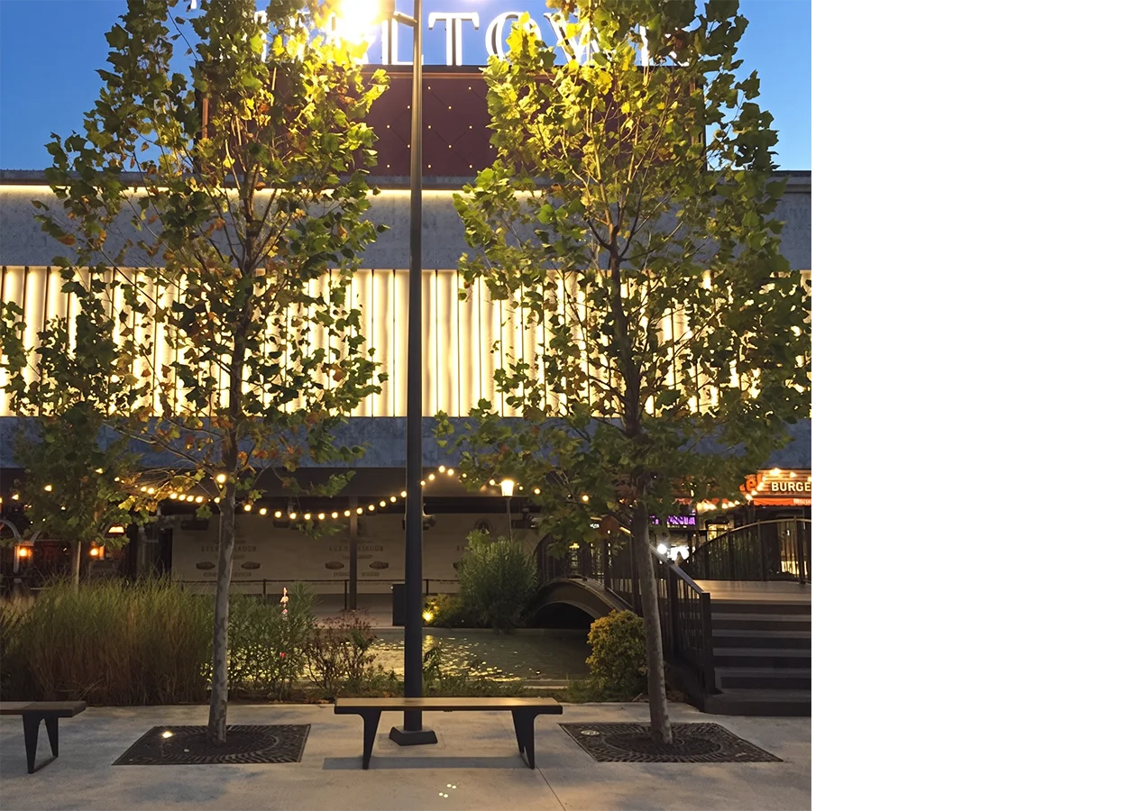 Betula | Ronesans Karsiyaka Hilltown Shopping Mall