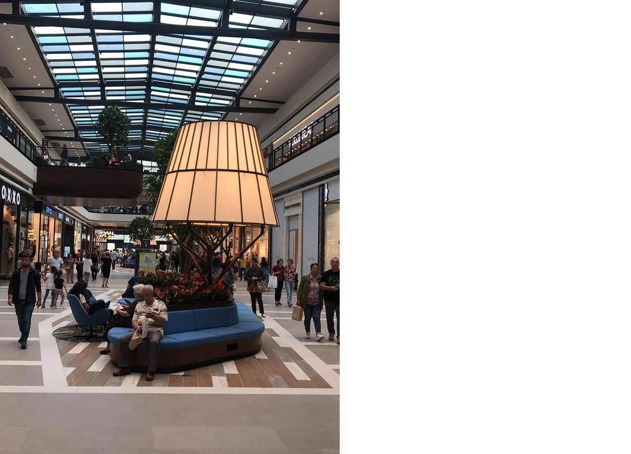 Betula | Ronesans Karsiyaka Hilltown Shopping Mall