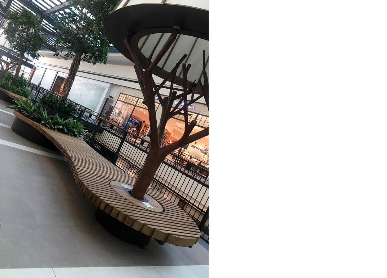 Betula | Ronesans Karsiyaka Hilltown Shopping Mall