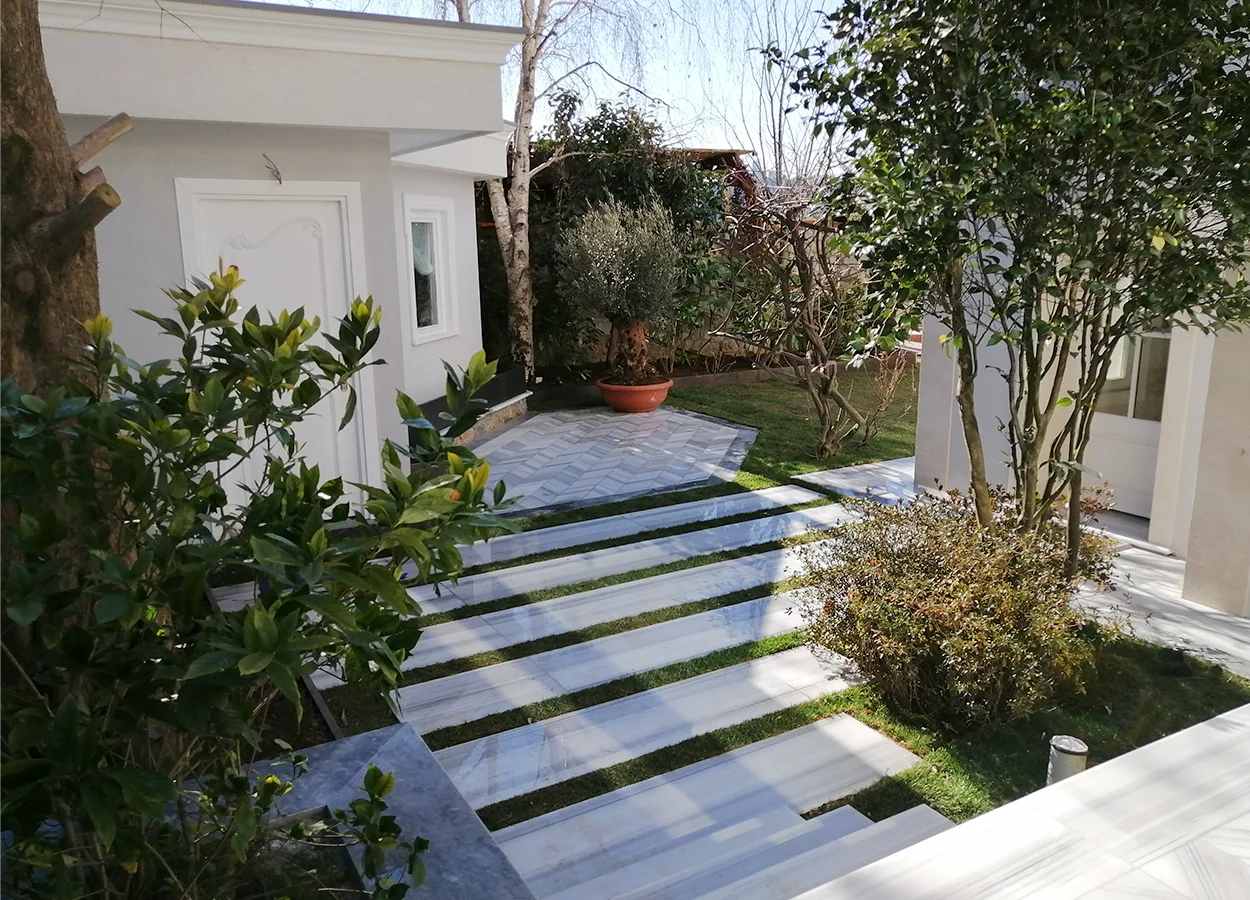 Betula | Komodor Remzi Pasa Yalısı |NT| House