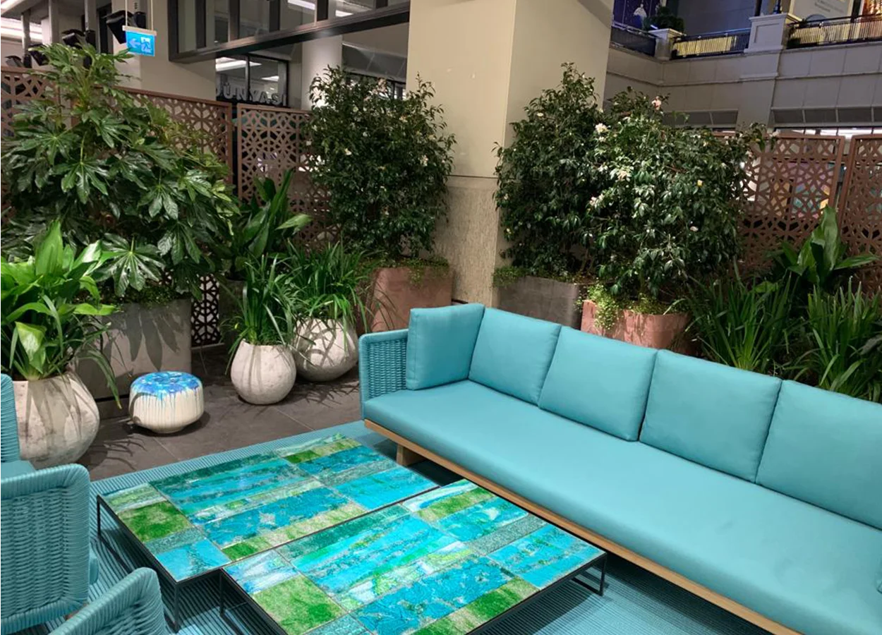 Betula | Louis Vuitton | Emaar Square AVM