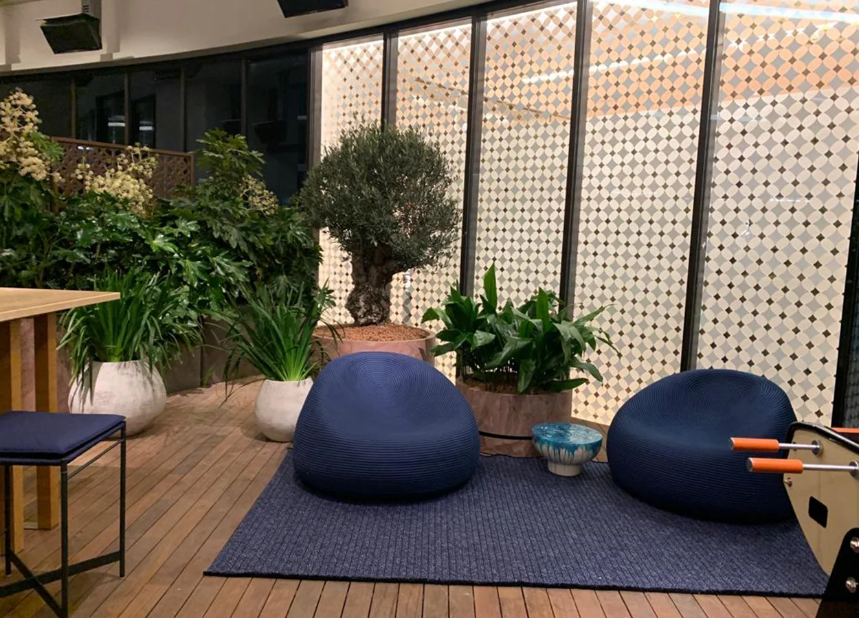 Betula | Louis Vuitton | Emaar Square AVM