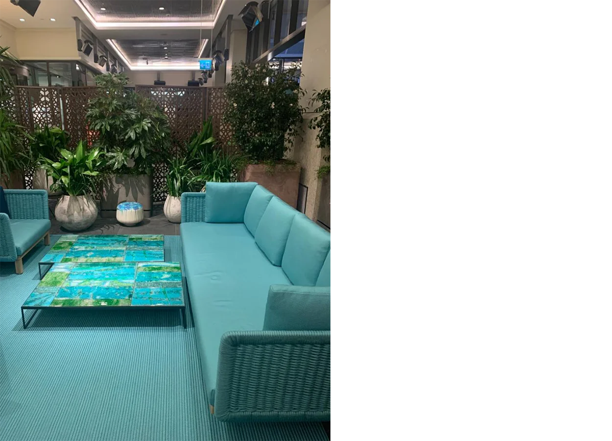 Betula | Louis Vuitton | Emaar Square AVM