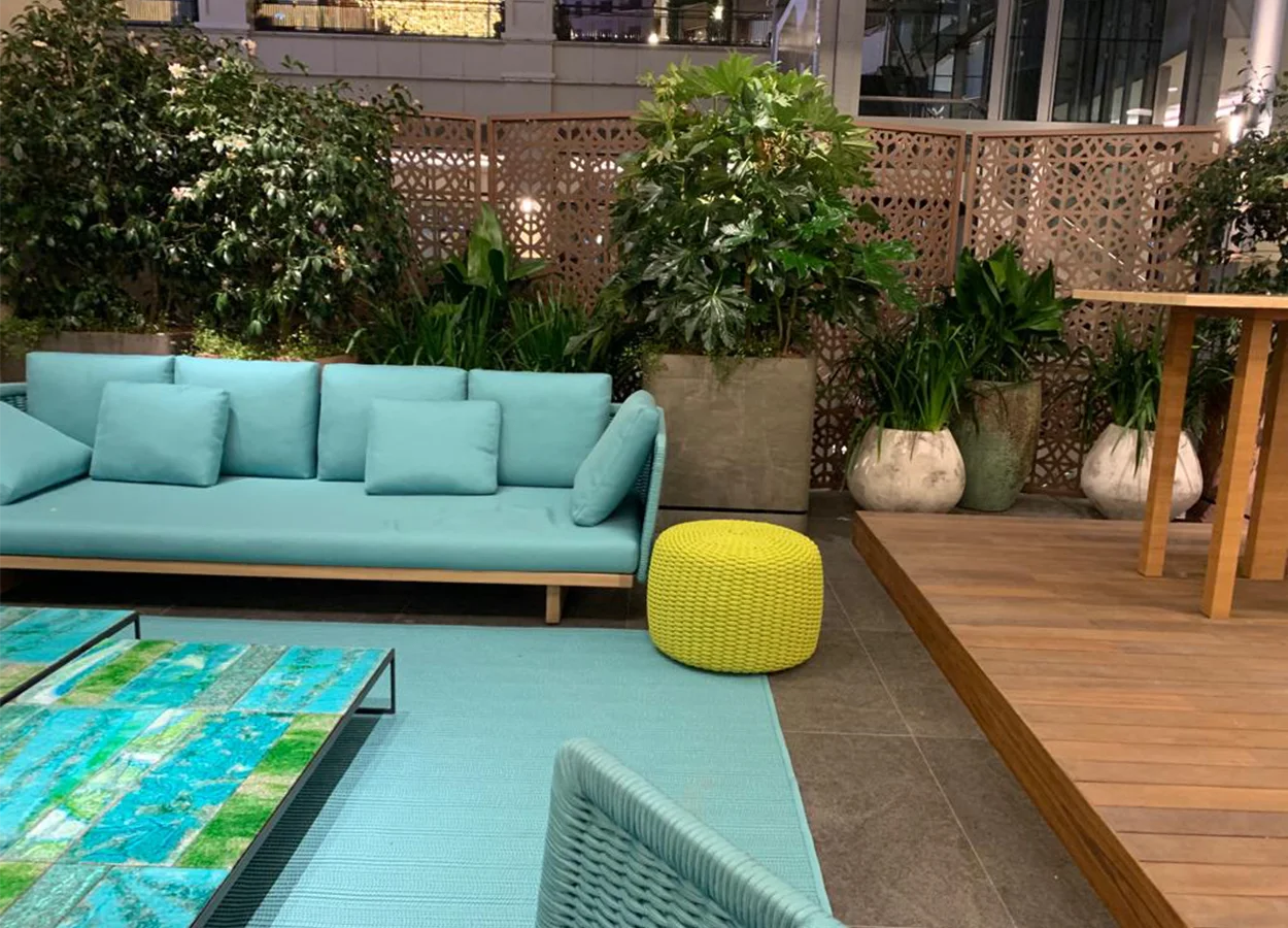 Betula | Louis Vuitton | Emaar Square AVM