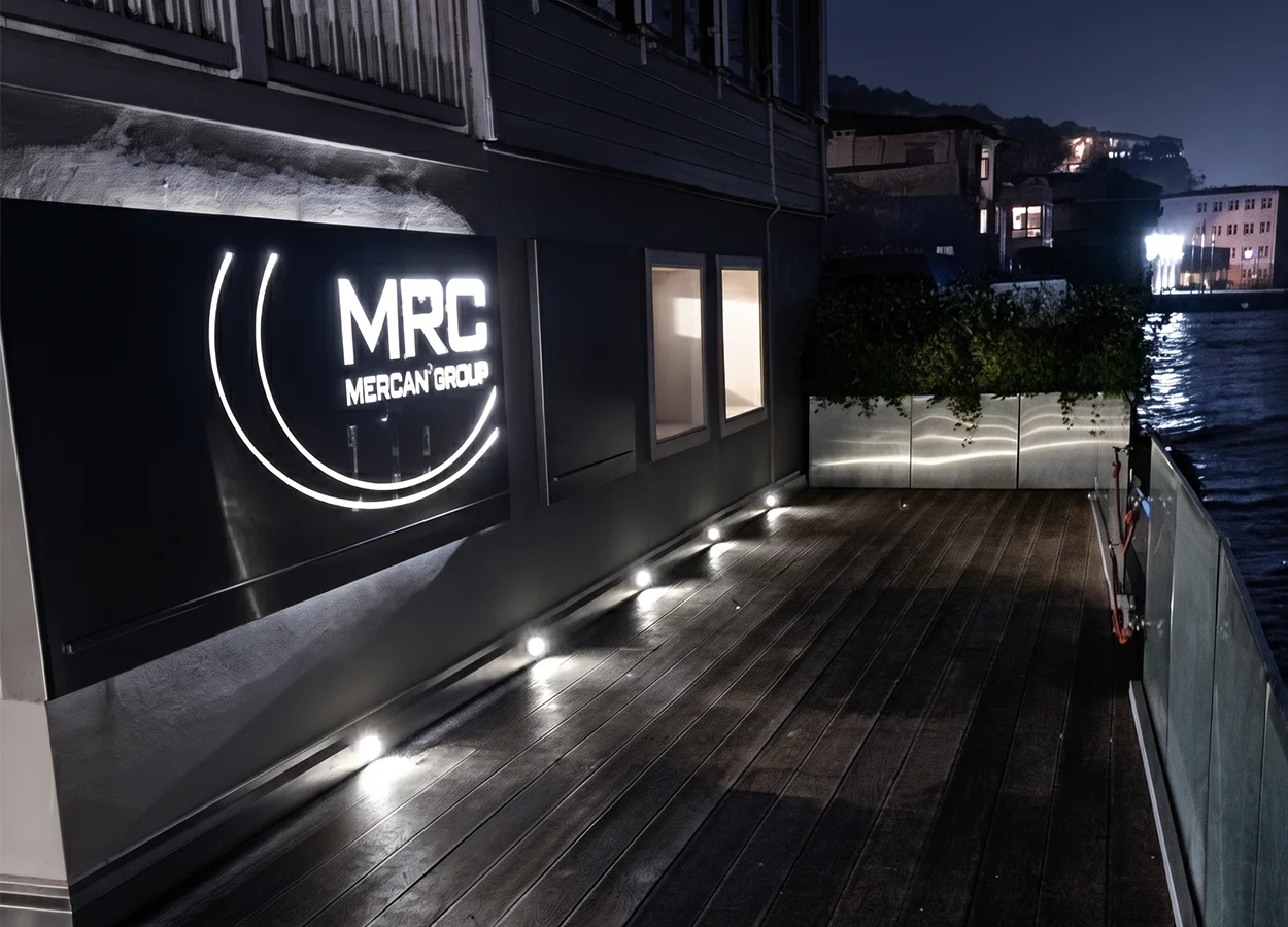 Betula | MRC Group |Ofis