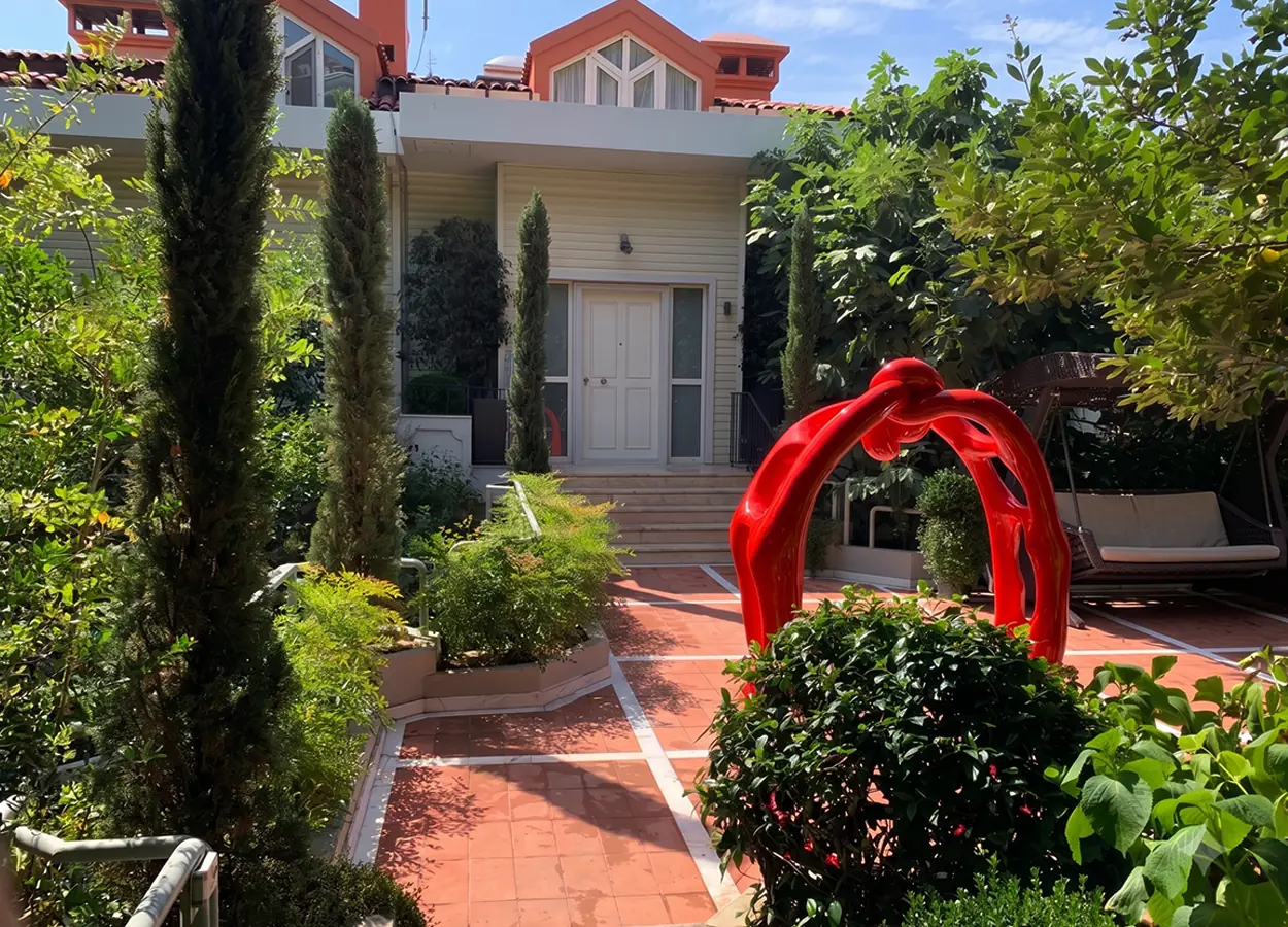 Betula | Levazım |OB| Evi