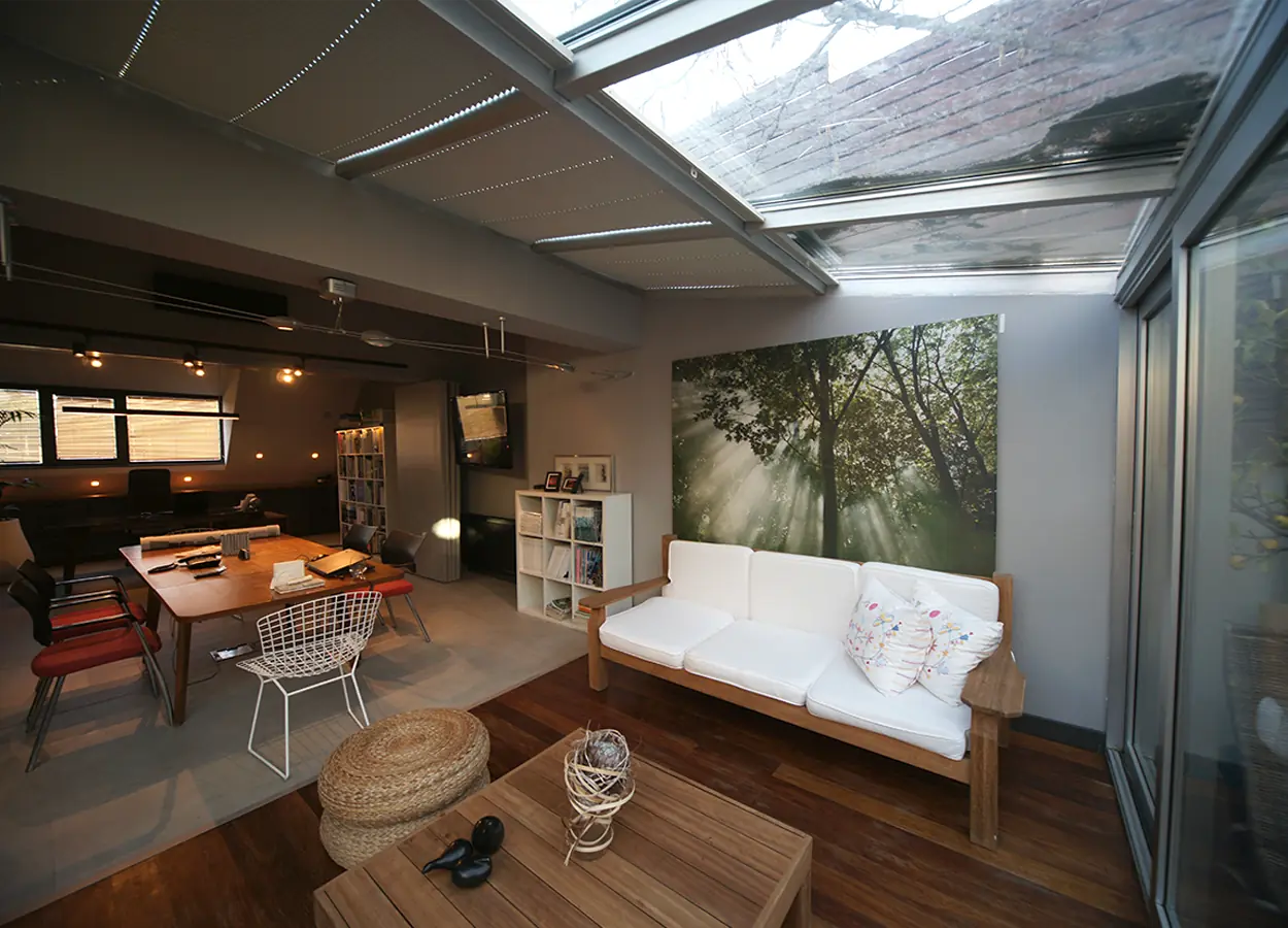 Betula | Betula Landscape Architecture | Office