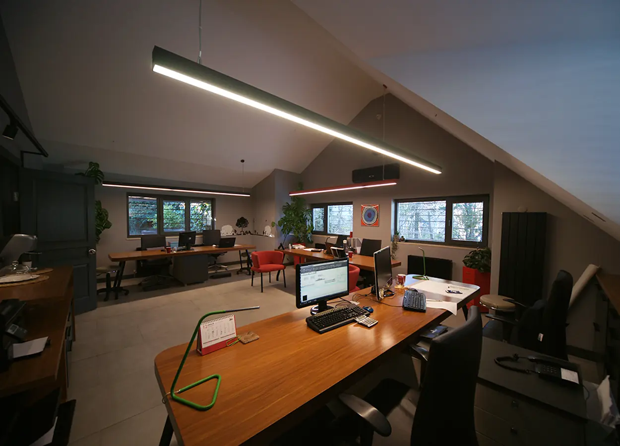 Betula | Betula Landscape Architecture | Office