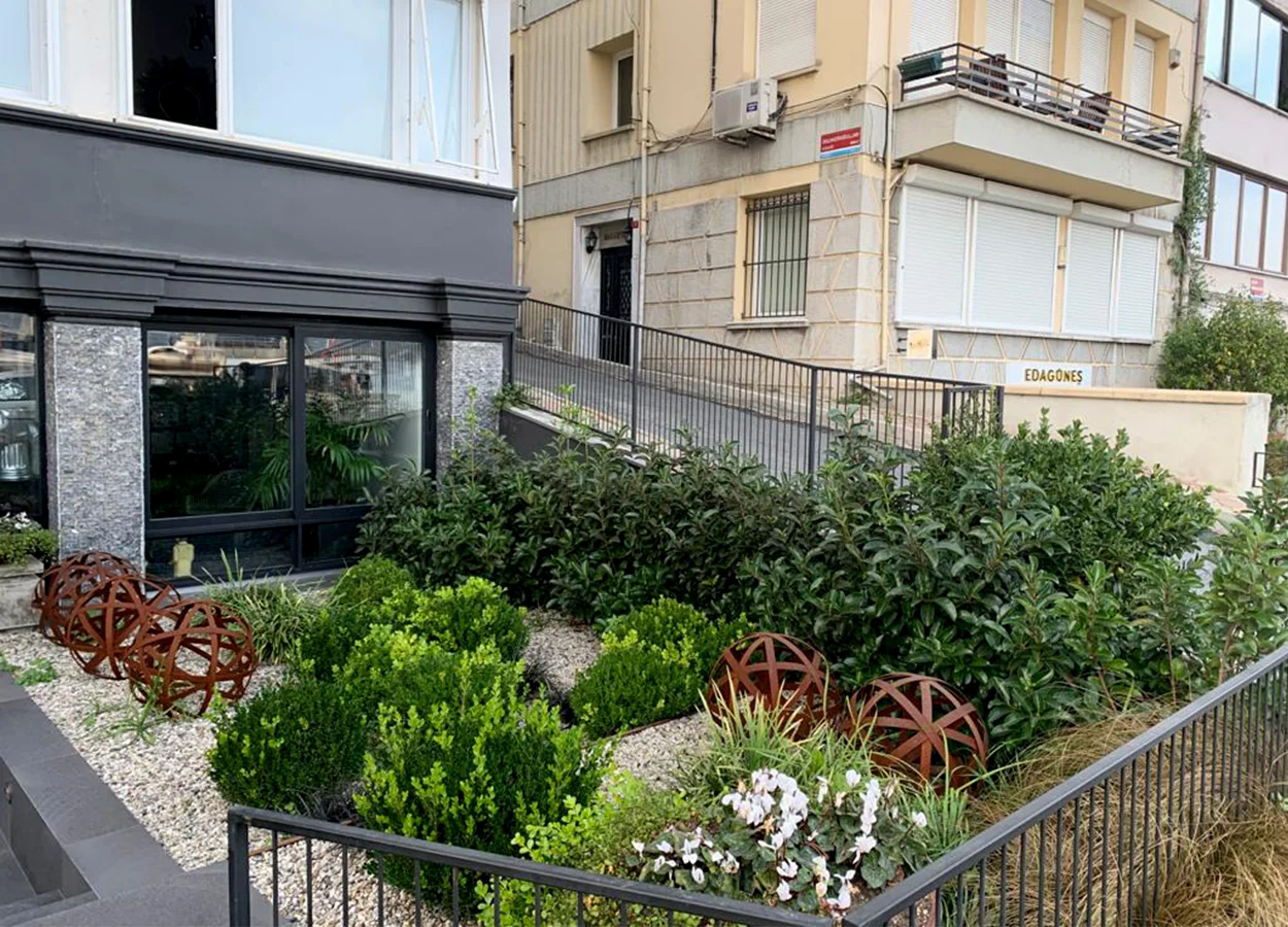 Betula | Arnavutköy |OB| Ofis