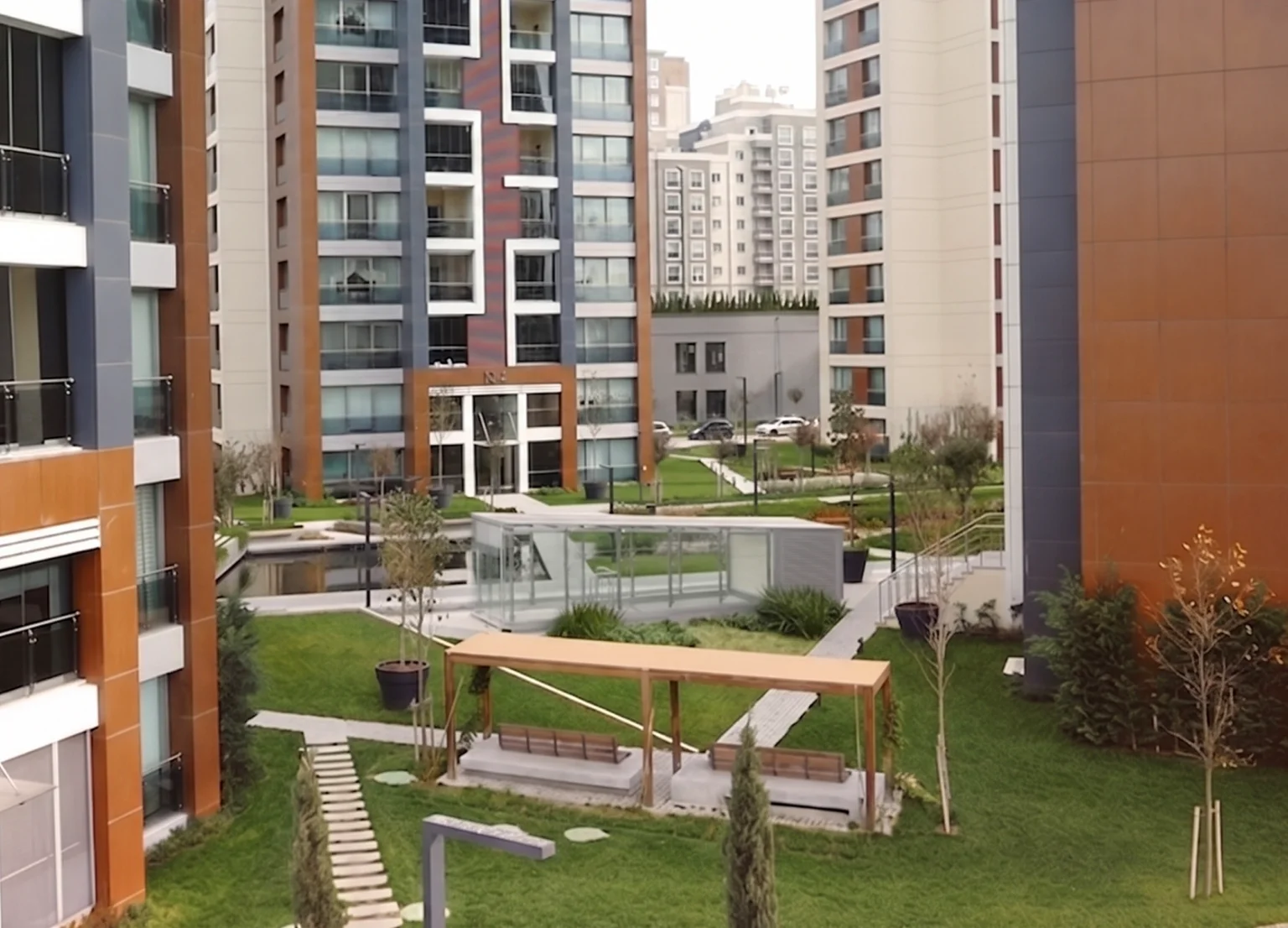 Betula | The Istanbul Veli Efendi