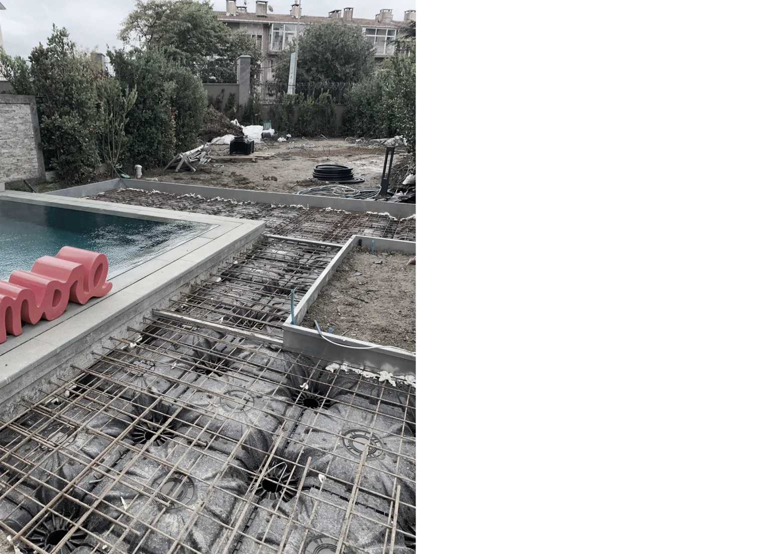 Betula | Kempinski Residences |DDD| House