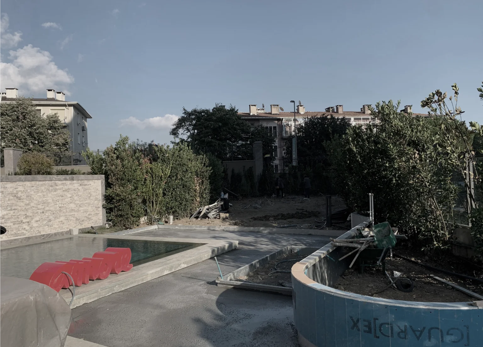 Betula | Kempinski Residences |DDD| House