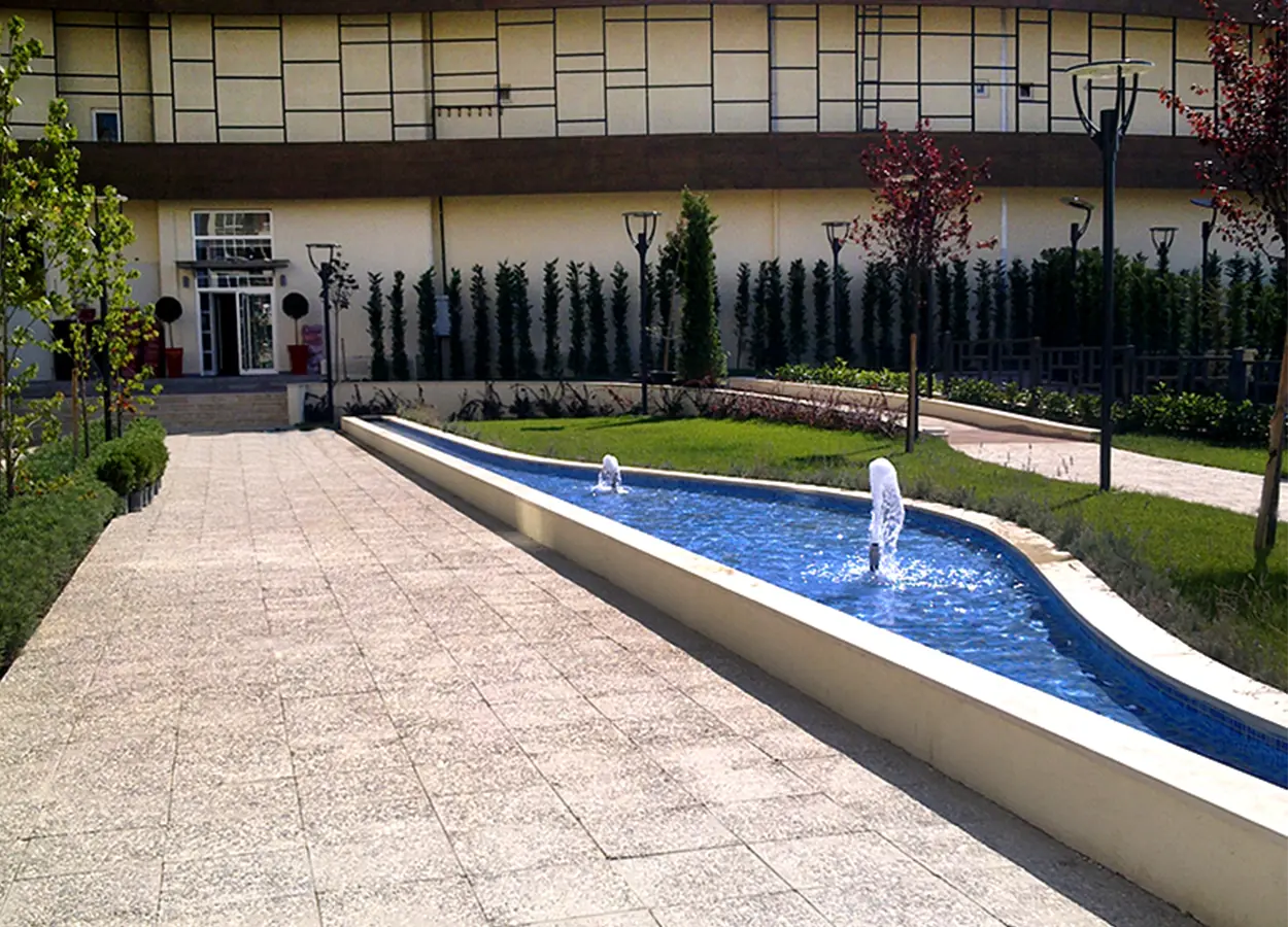 Betula | Arterium Residences